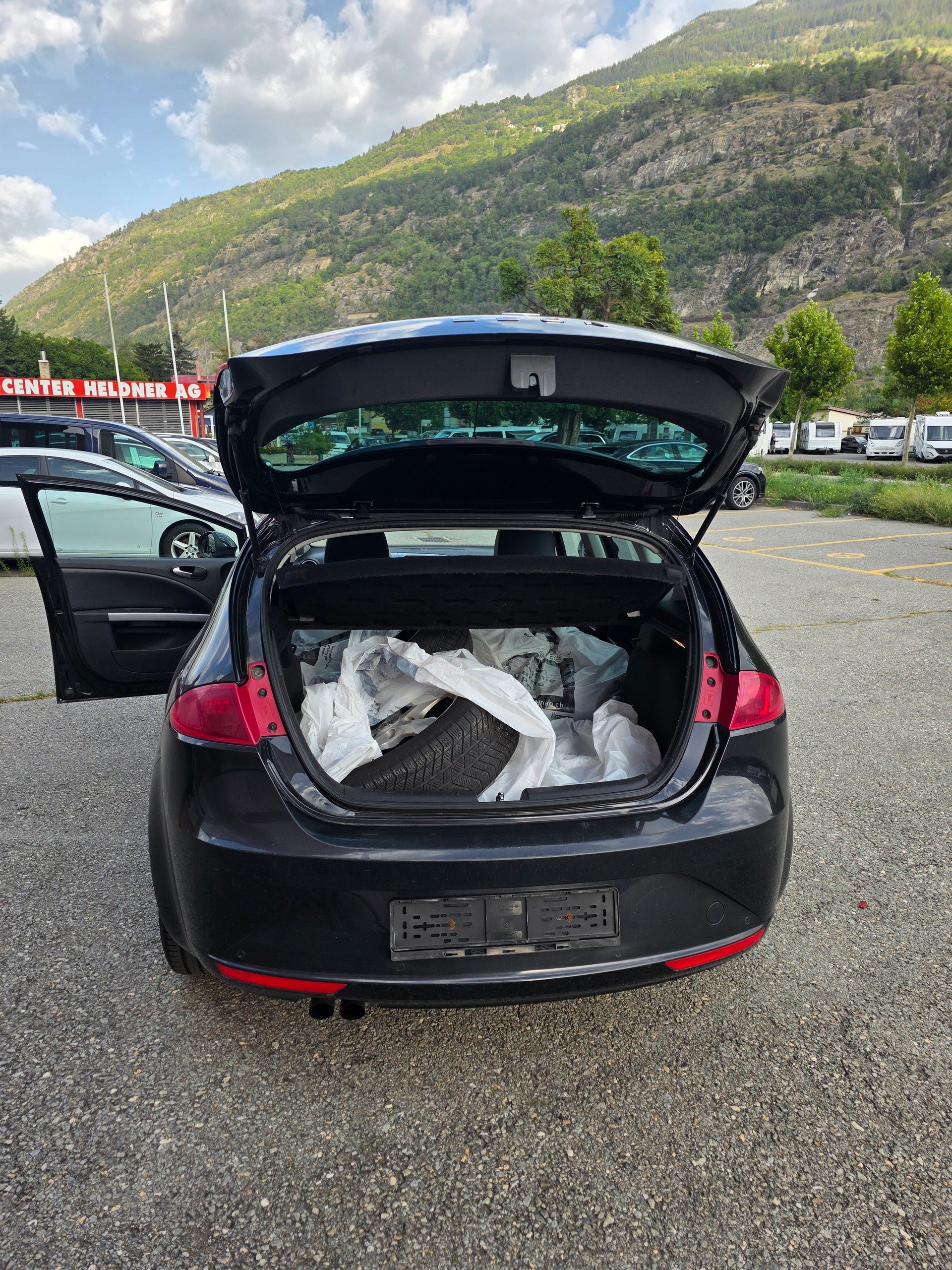 SEAT Leon 1.4 TSI COPA Style-image-12