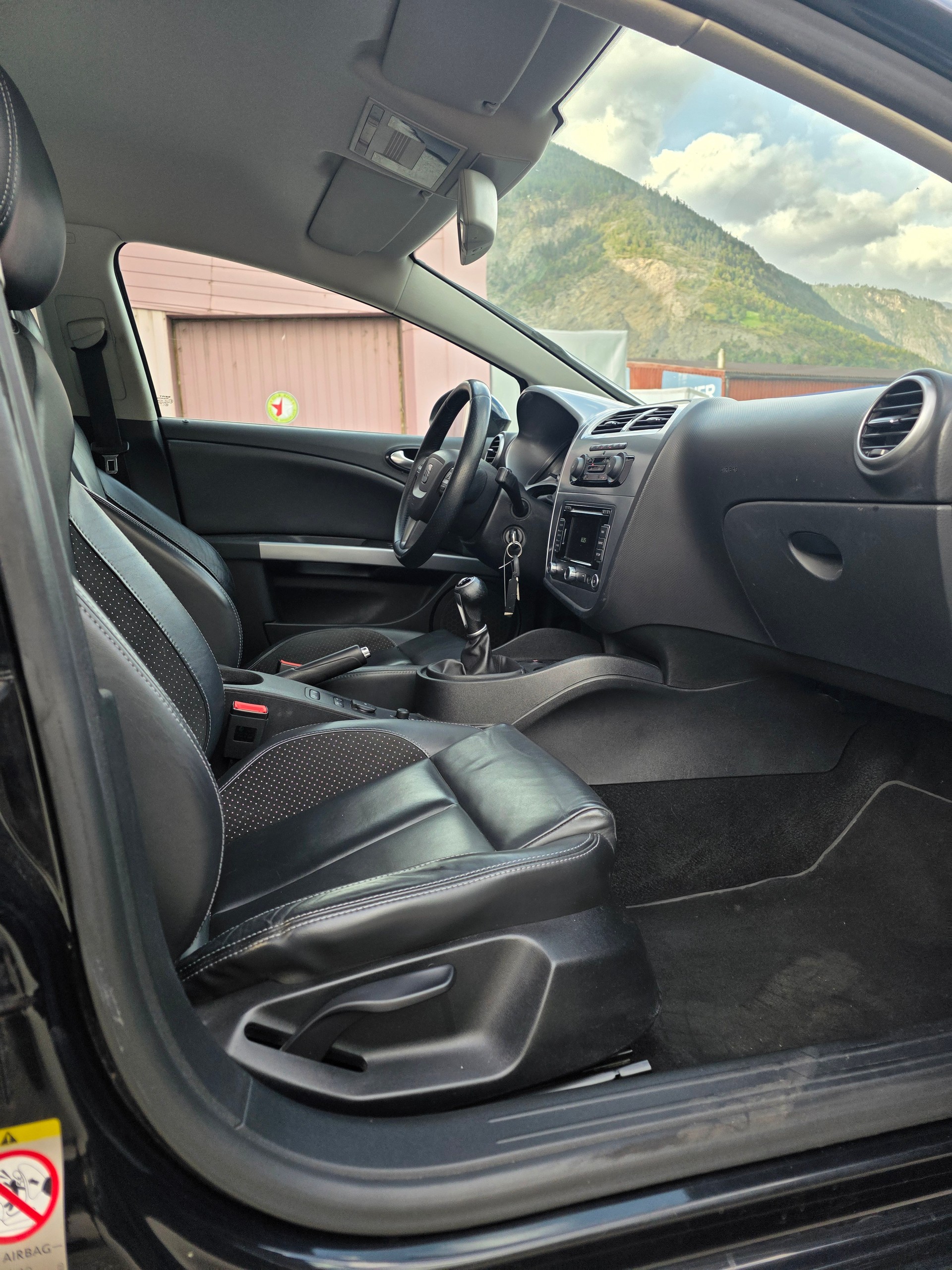 SEAT Leon 1.4 TSI COPA Style-image-8