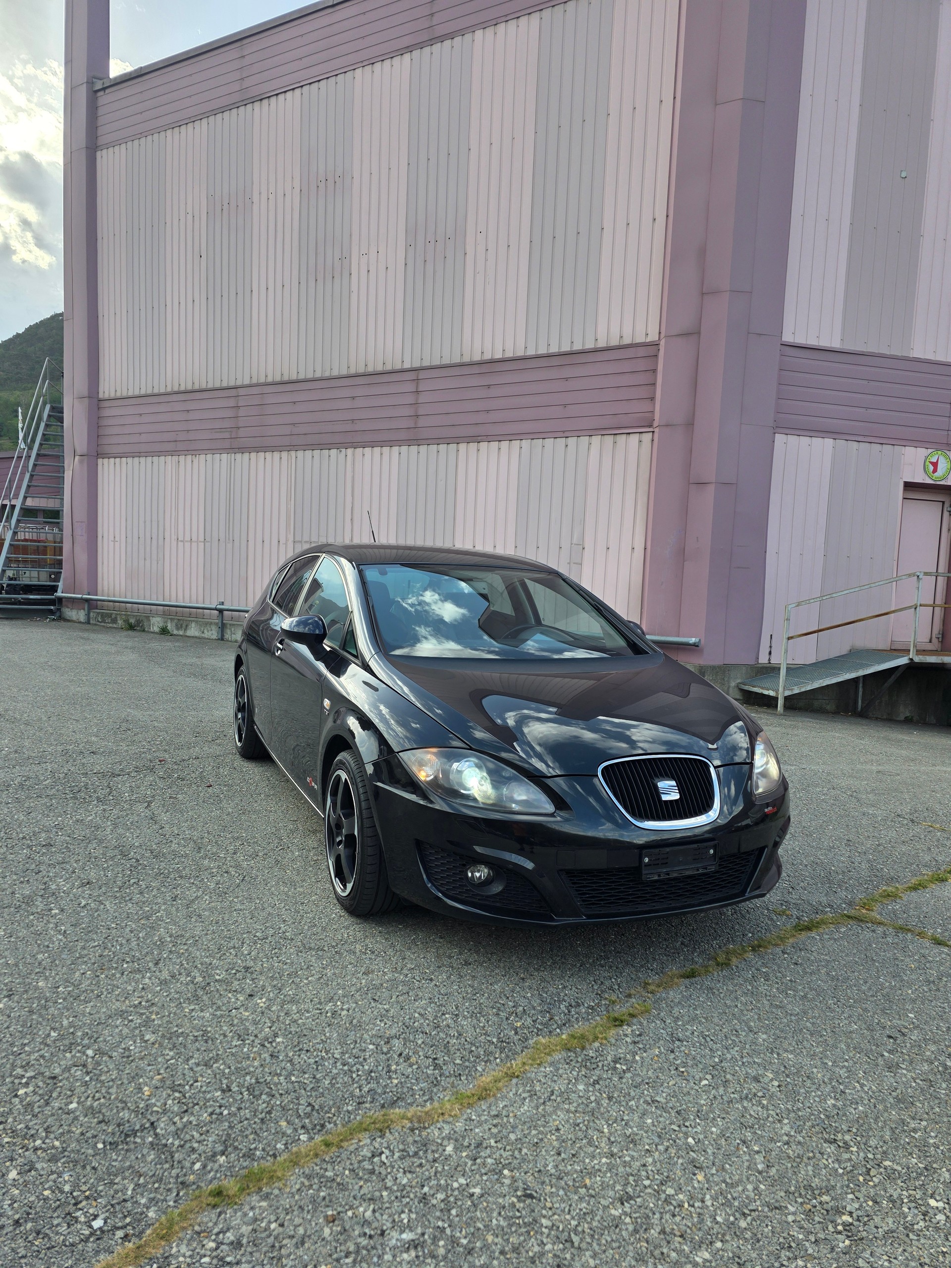 SEAT Leon 1.4 TSI COPA Style-image-2