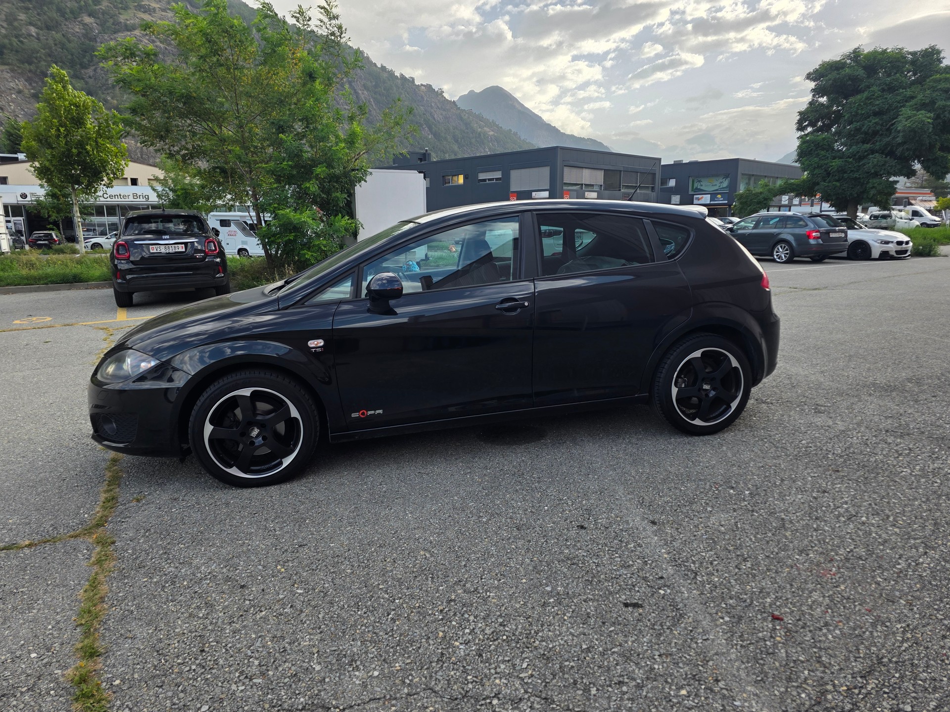 SEAT Leon 1.4 TSI COPA Style-image-4