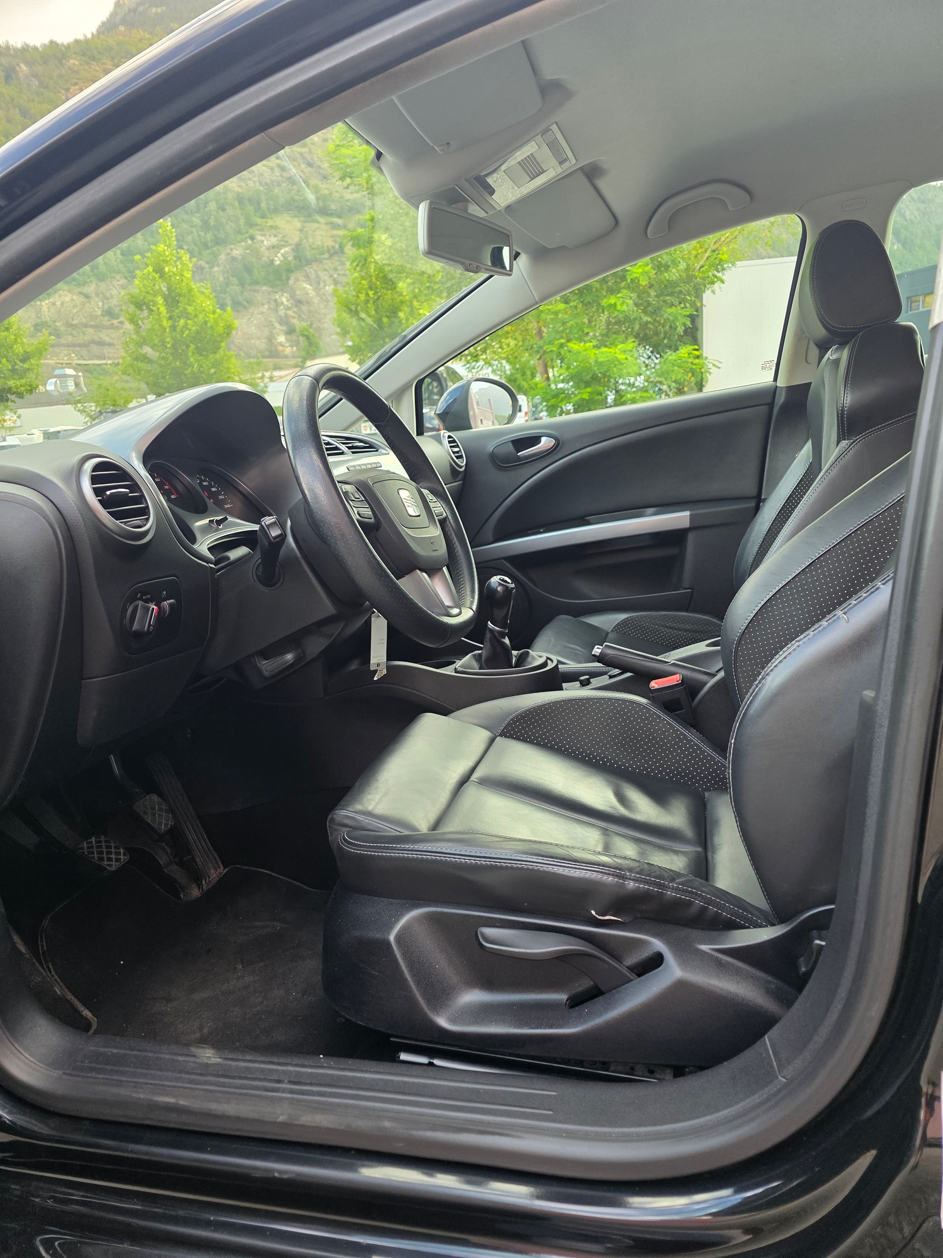 SEAT Leon 1.4 TSI COPA Style-image-10