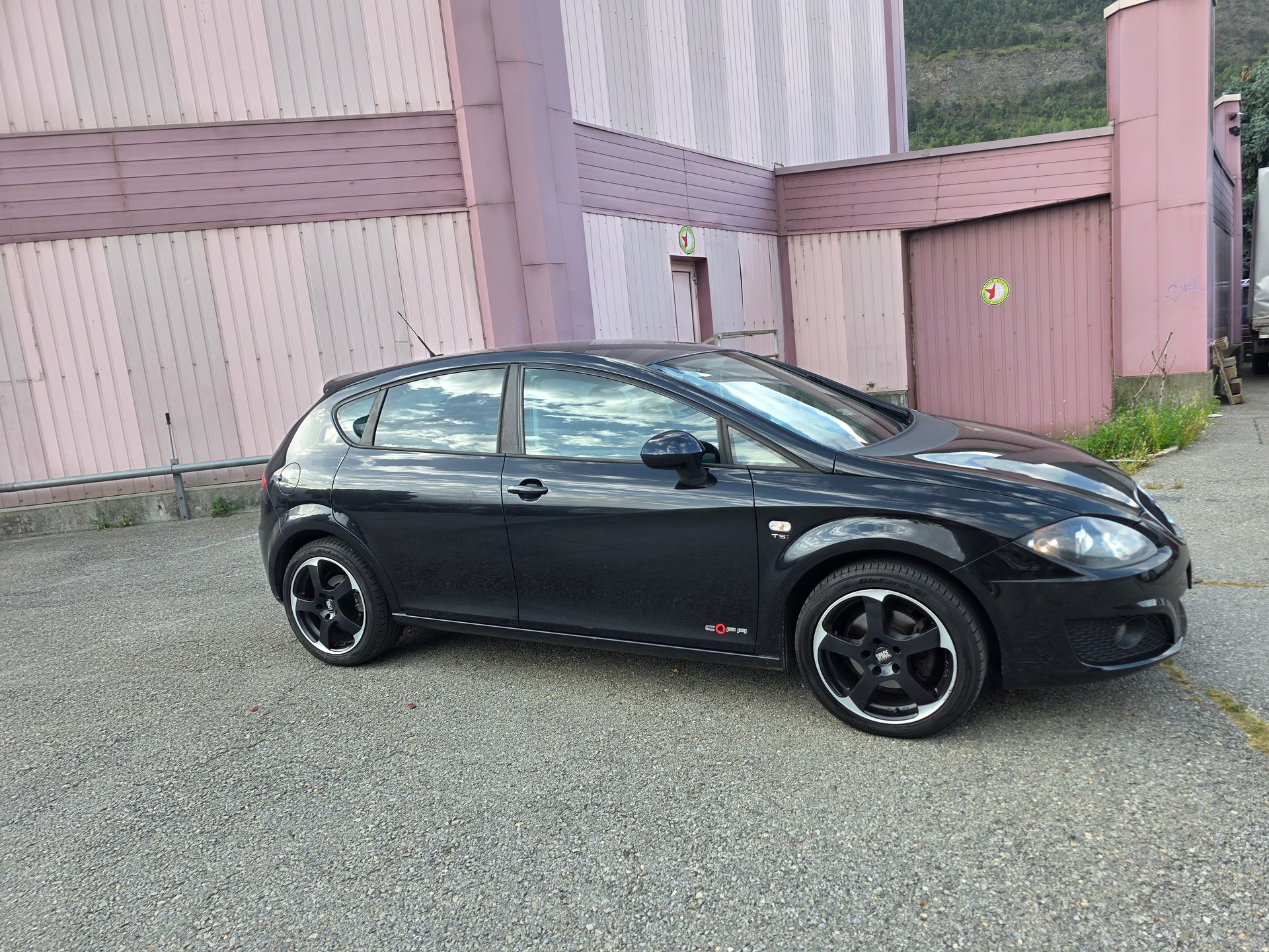 SEAT Leon 1.4 TSI COPA Style-image-3