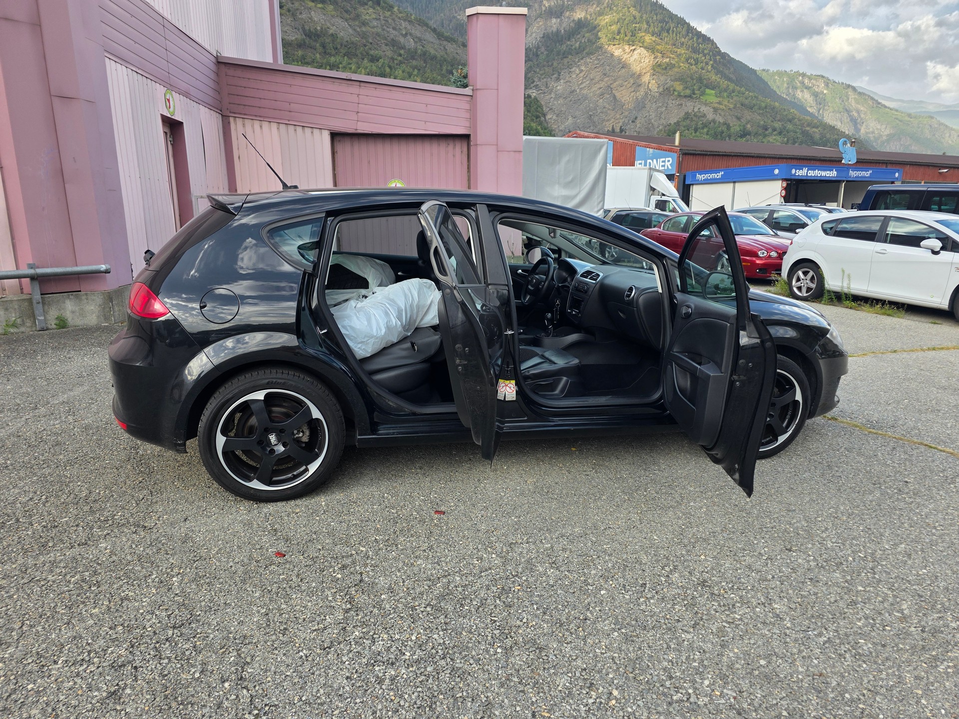 SEAT Leon 1.4 TSI COPA Style-image-7