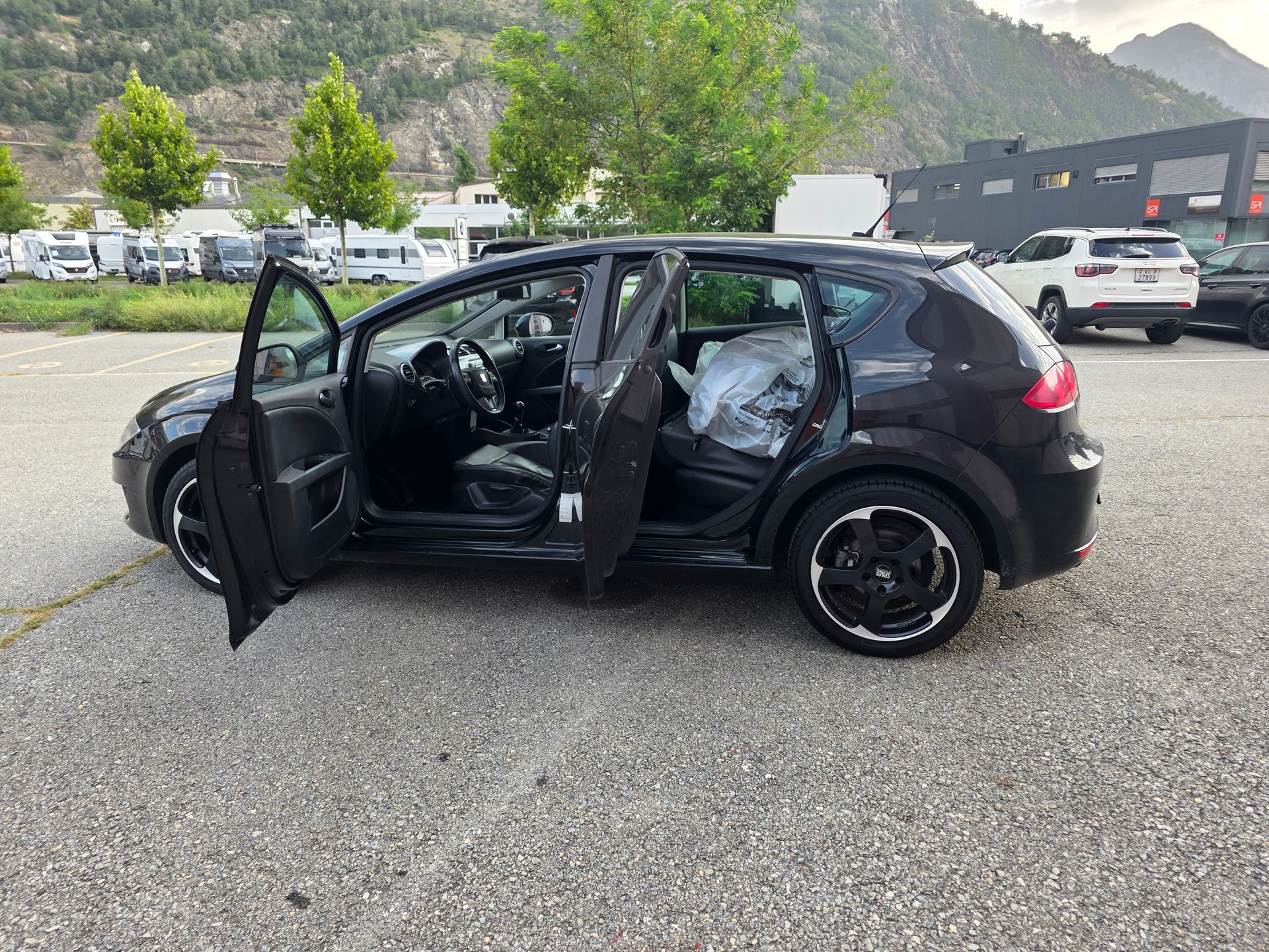 SEAT Leon 1.4 TSI COPA Style-image-9
