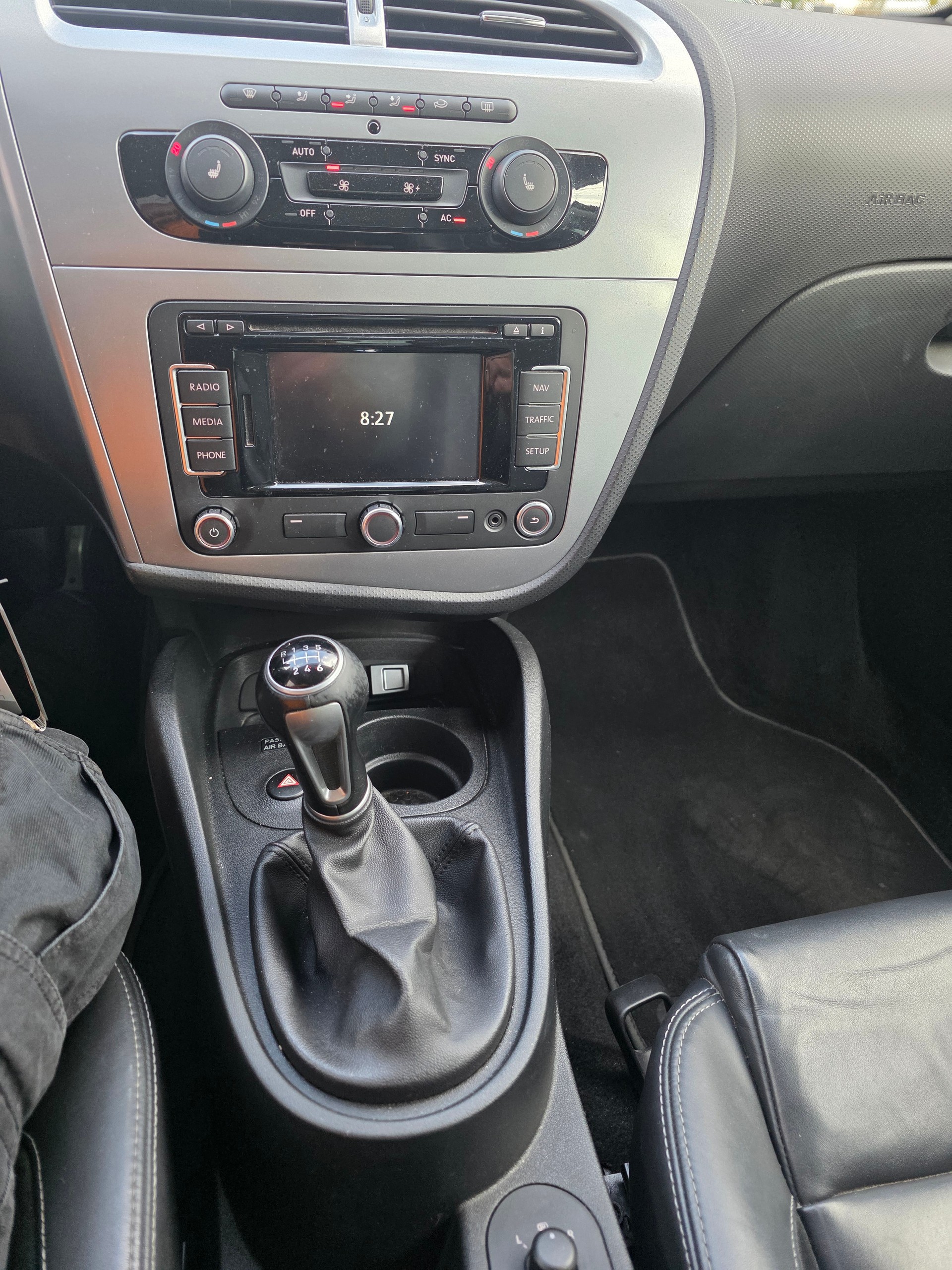 SEAT Leon 1.4 TSI COPA Style-image-14