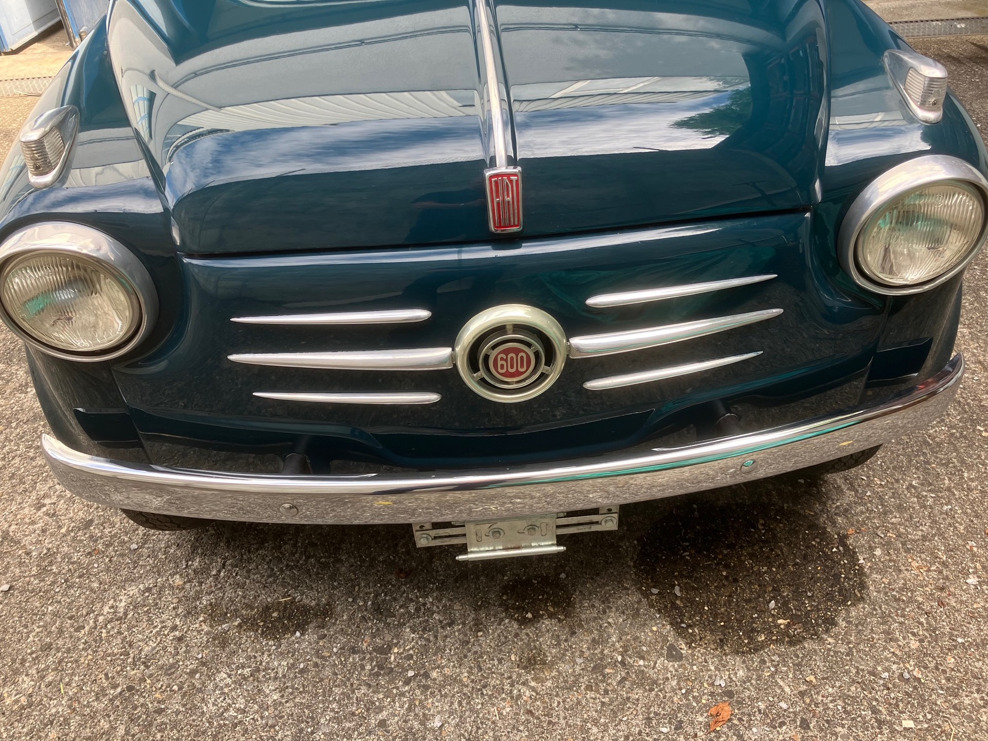 FIAT 600 1. Serie-image-2