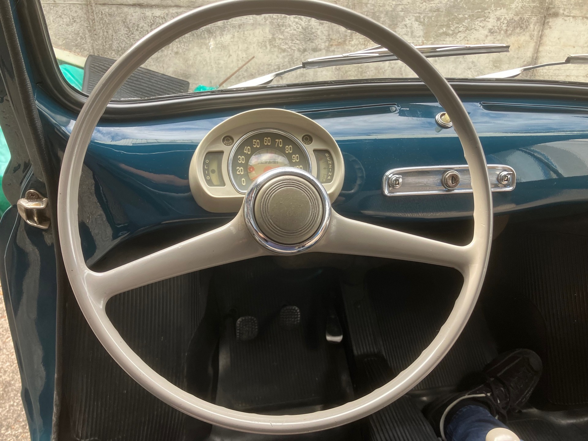FIAT 600 1. Serie-image-8