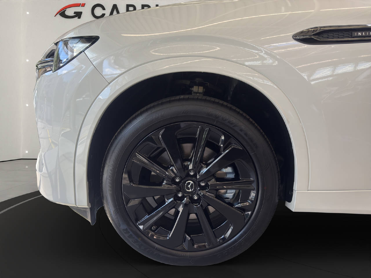 MAZDA CX-80 3.3 D 254 PS Homura Plus AWD-image-3