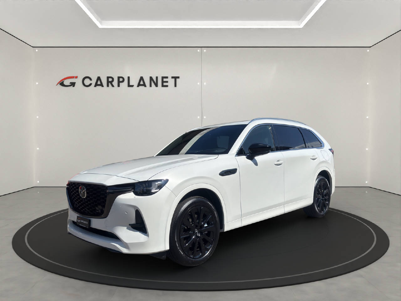 MAZDA CX-80 3.3 D 254 PS Homura Plus AWD-image-0