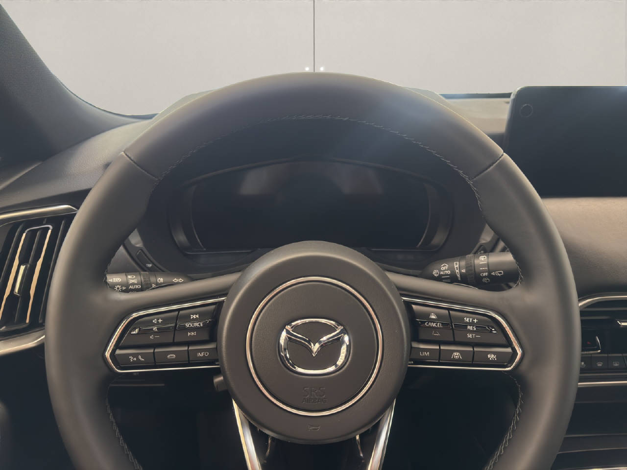 MAZDA CX-80 3.3 D 254 PS Homura Plus AWD-image-9