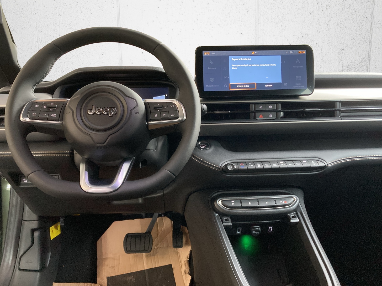 SEAT Arona 1.5 Eco TSI Music Edition DSG-image-8
