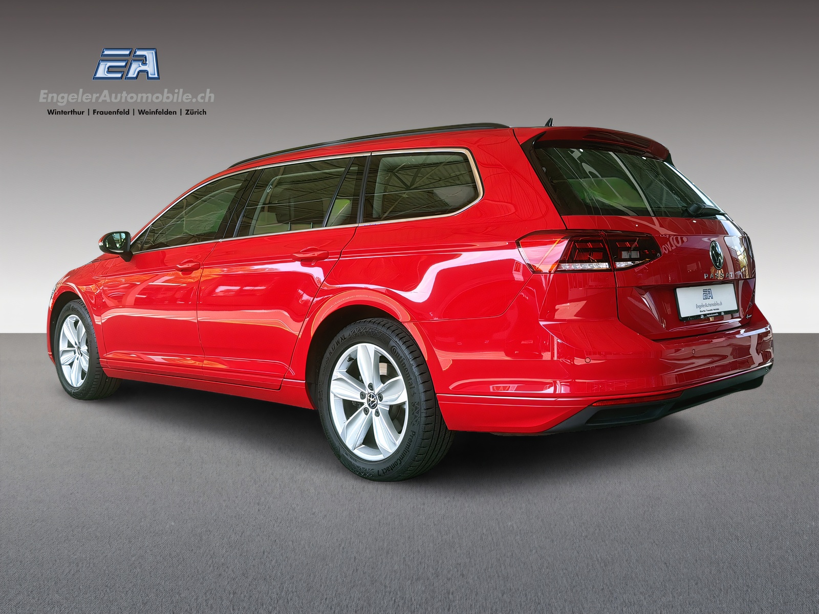 VW Passat Variant 2.0 TDI 200 Business DSG 4m-showroom-element-3