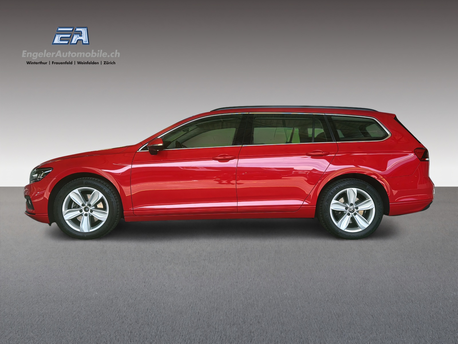 VW Passat Variant 2.0 TDI 200 Business DSG 4m-showroom-element-2