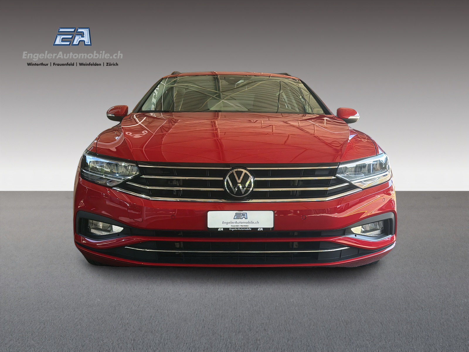 VW Passat Variant 2.0 TDI 200 Business DSG 4m-showroom-element-1
