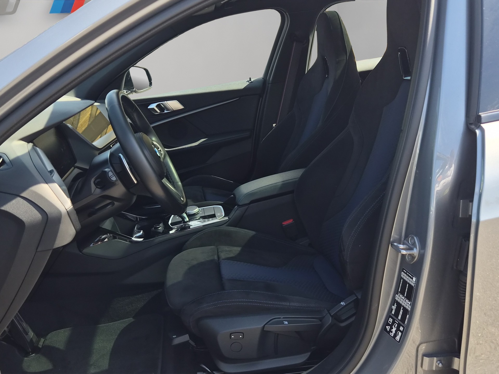 BMW 120d xDrive Steptronic M Sport Pro-image-10