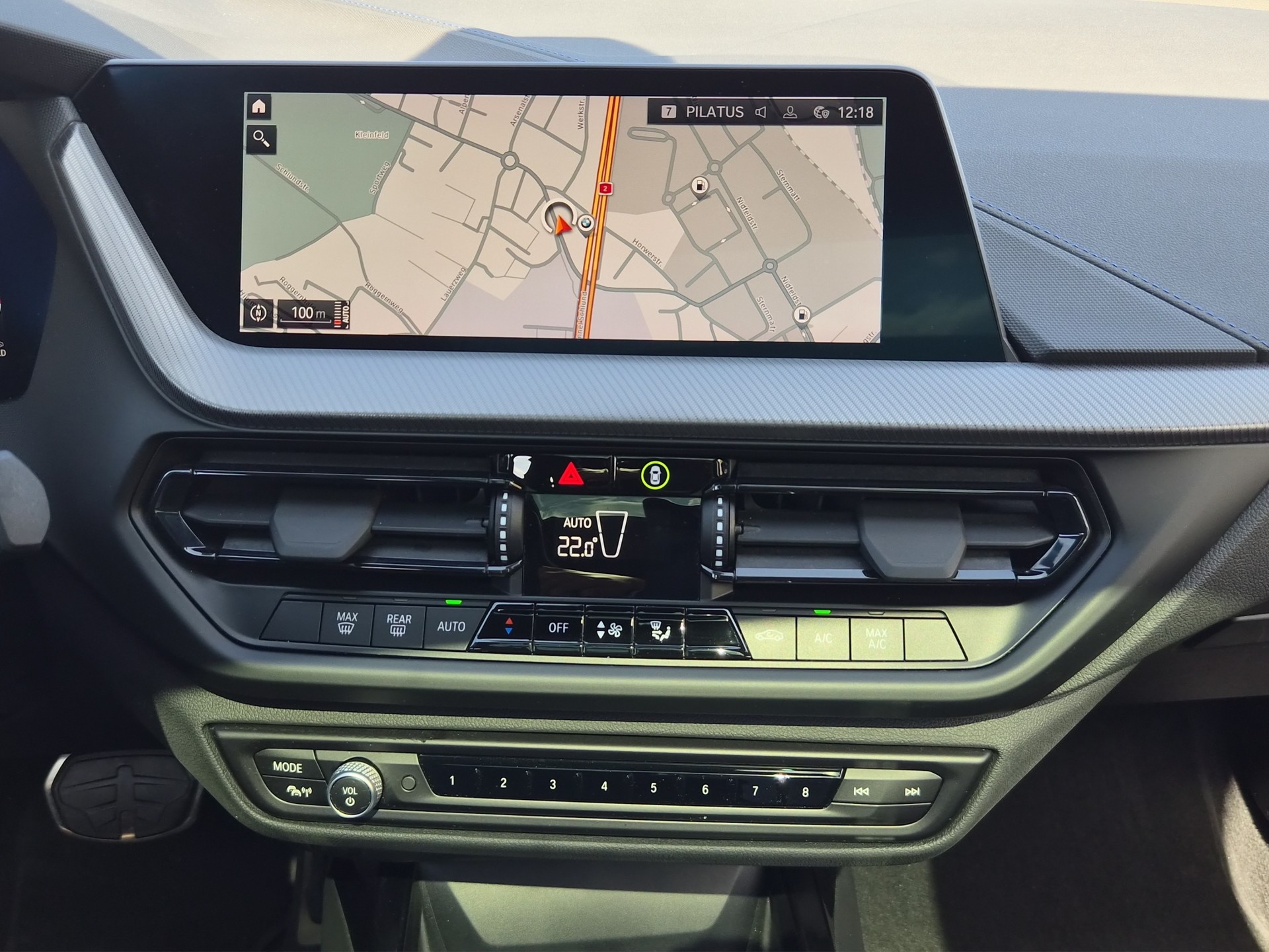 BMW 120d xDrive Steptronic M Sport Pro-image-17