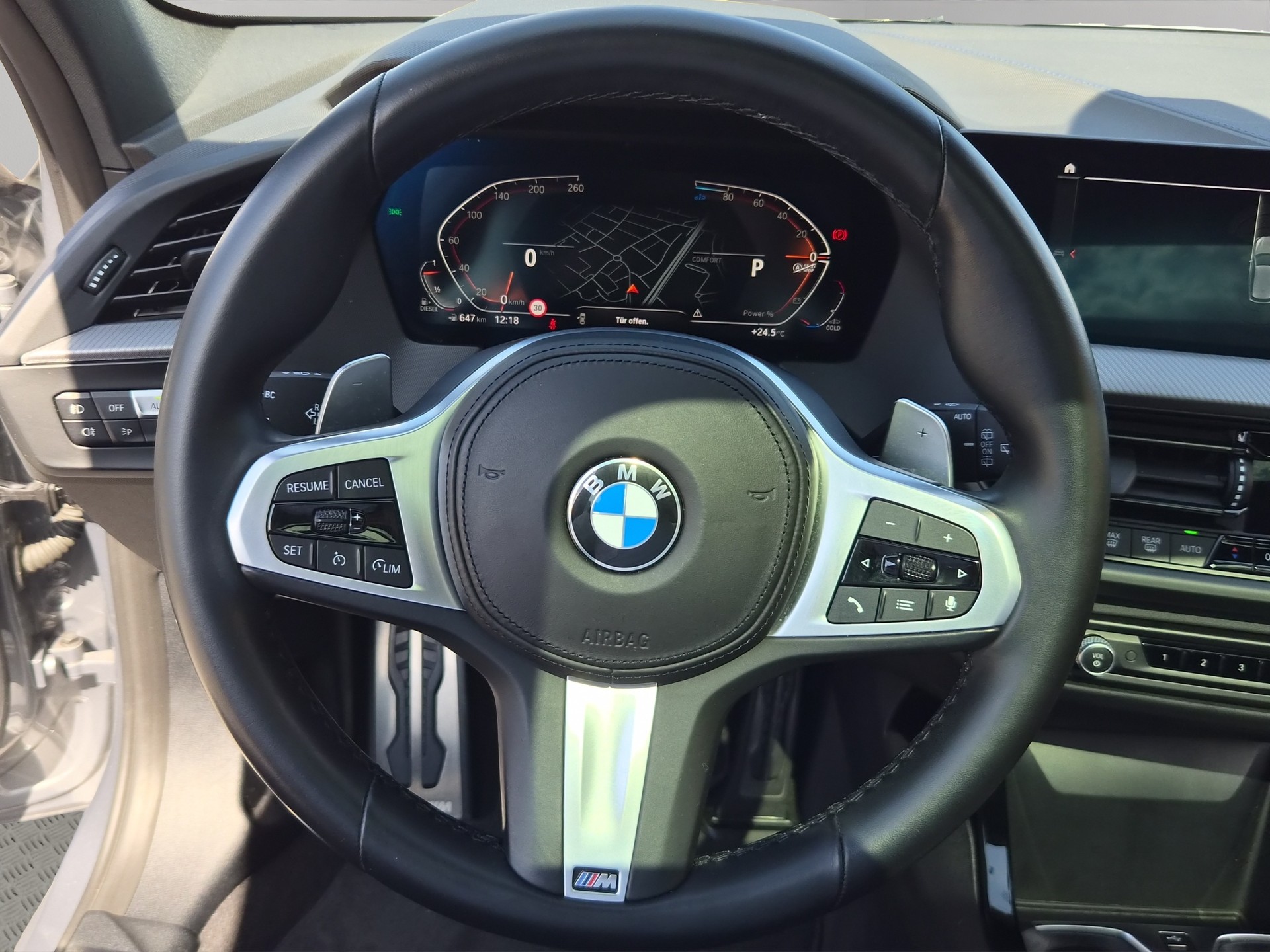 BMW 120d xDrive Steptronic M Sport Pro-image-13