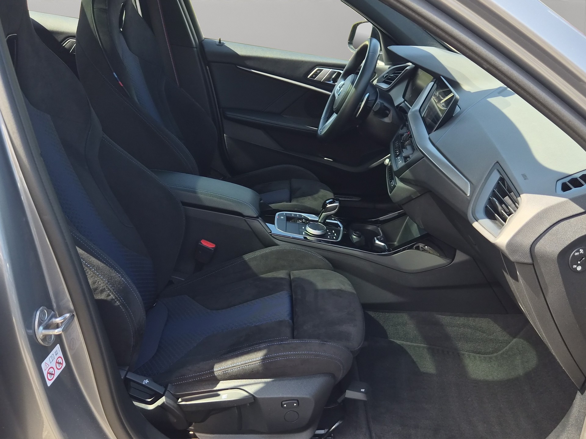 BMW 120d xDrive Steptronic M Sport Pro-image-20