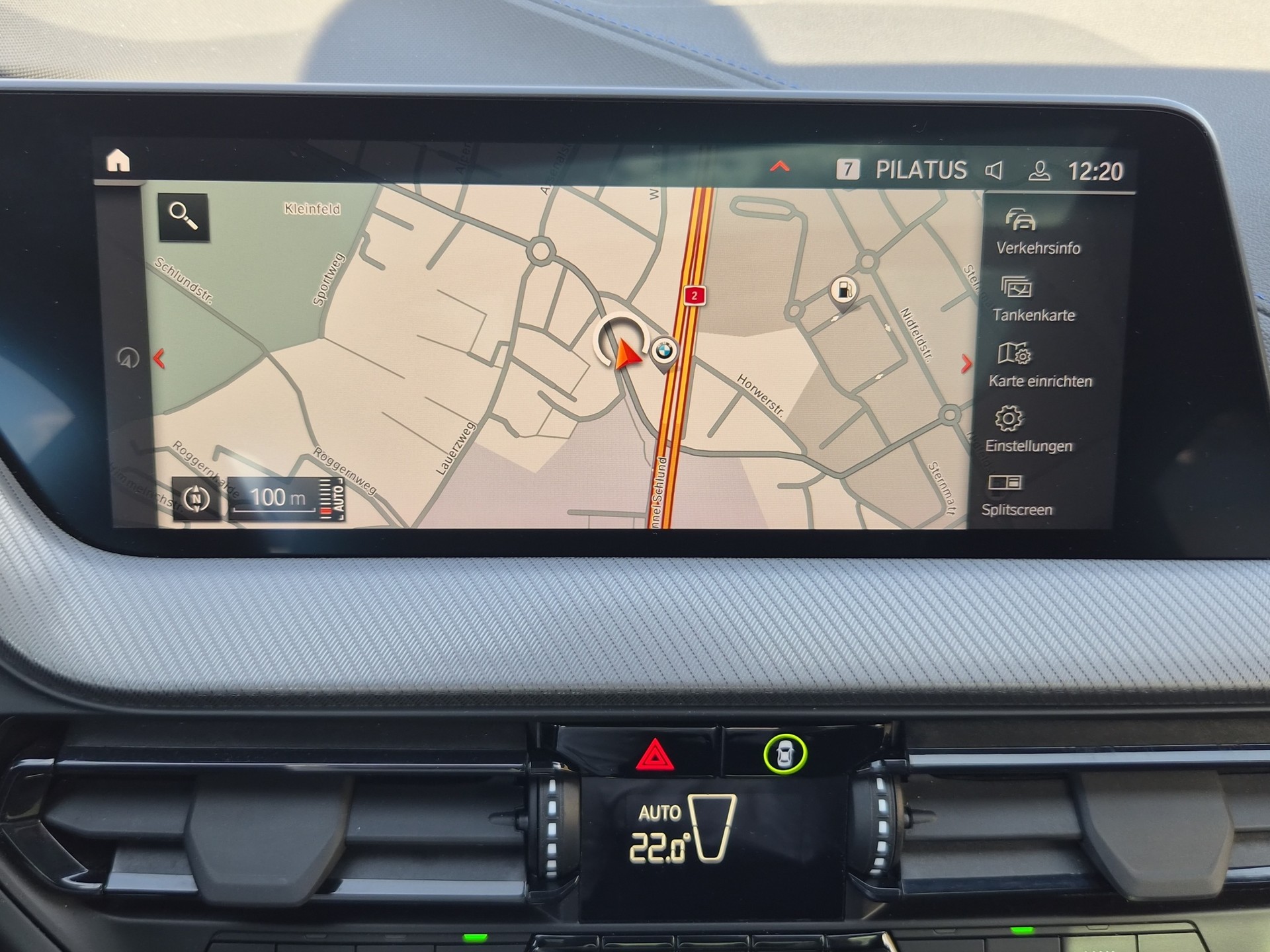 BMW 120d xDrive Steptronic M Sport Pro-image-24
