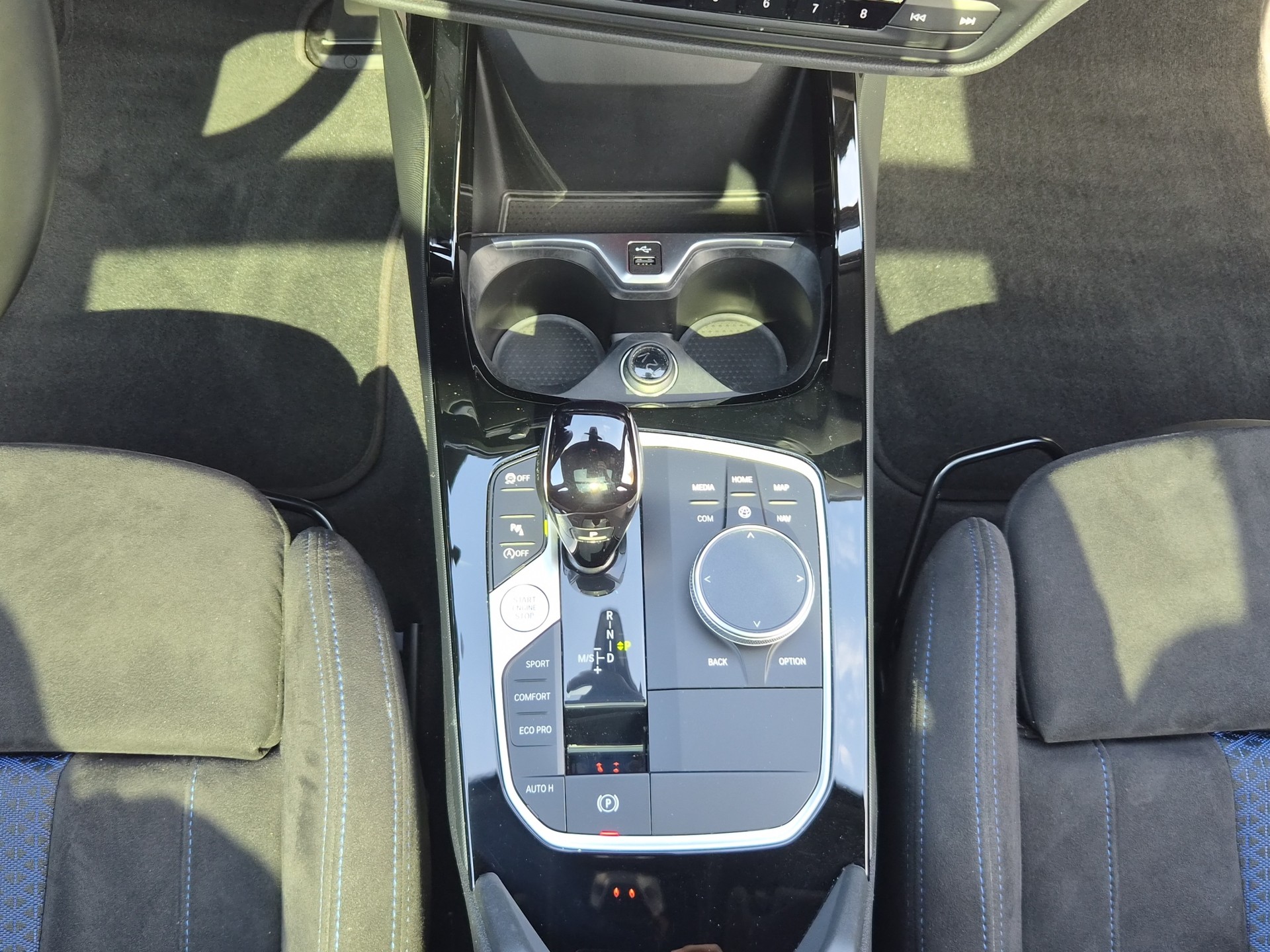 BMW 120d xDrive Steptronic M Sport Pro-image-16