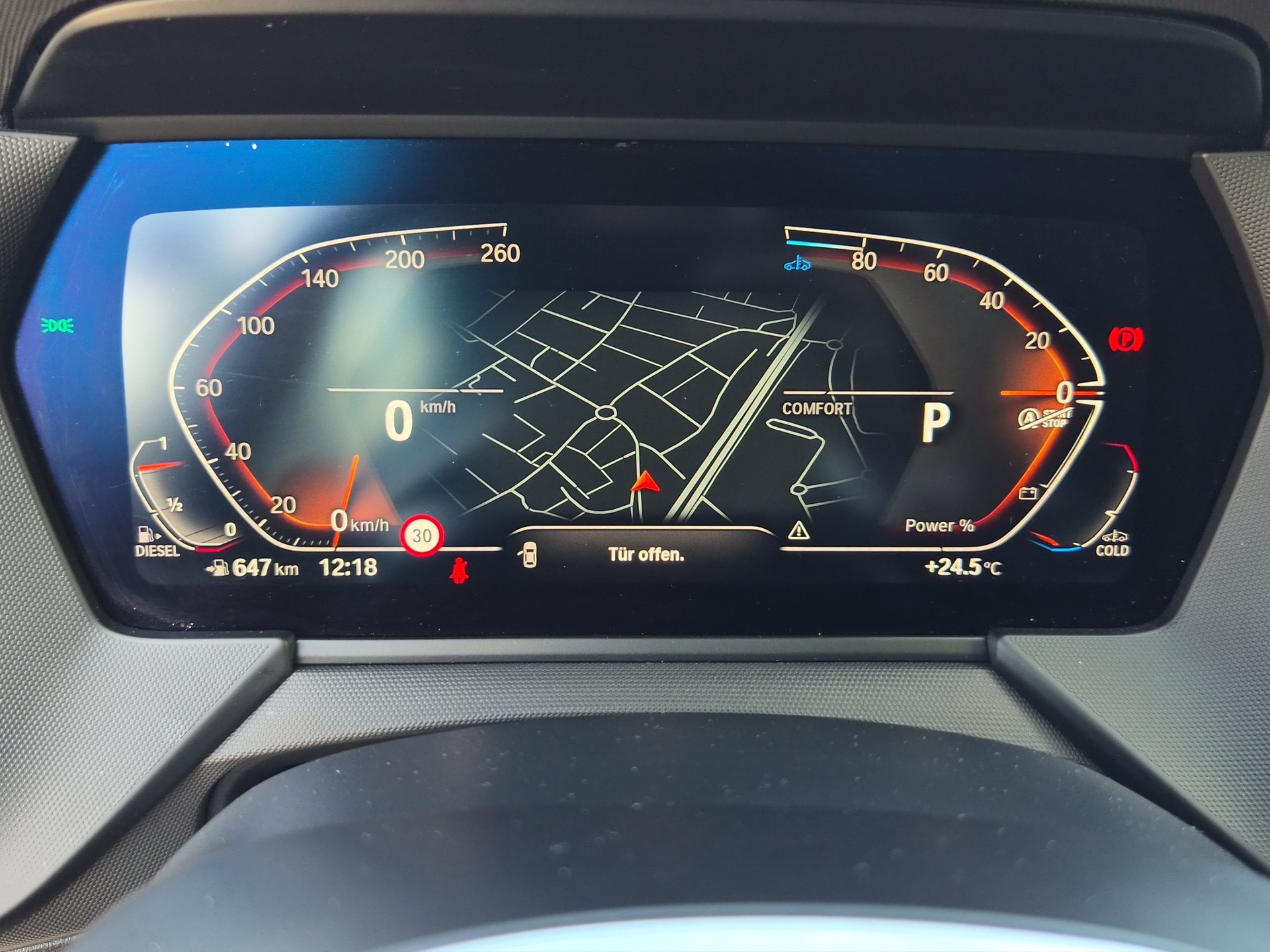 BMW 120d xDrive Steptronic M Sport Pro-image-14