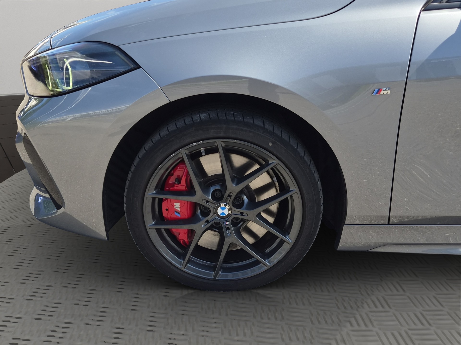BMW 120d xDrive Steptronic M Sport Pro-image-8