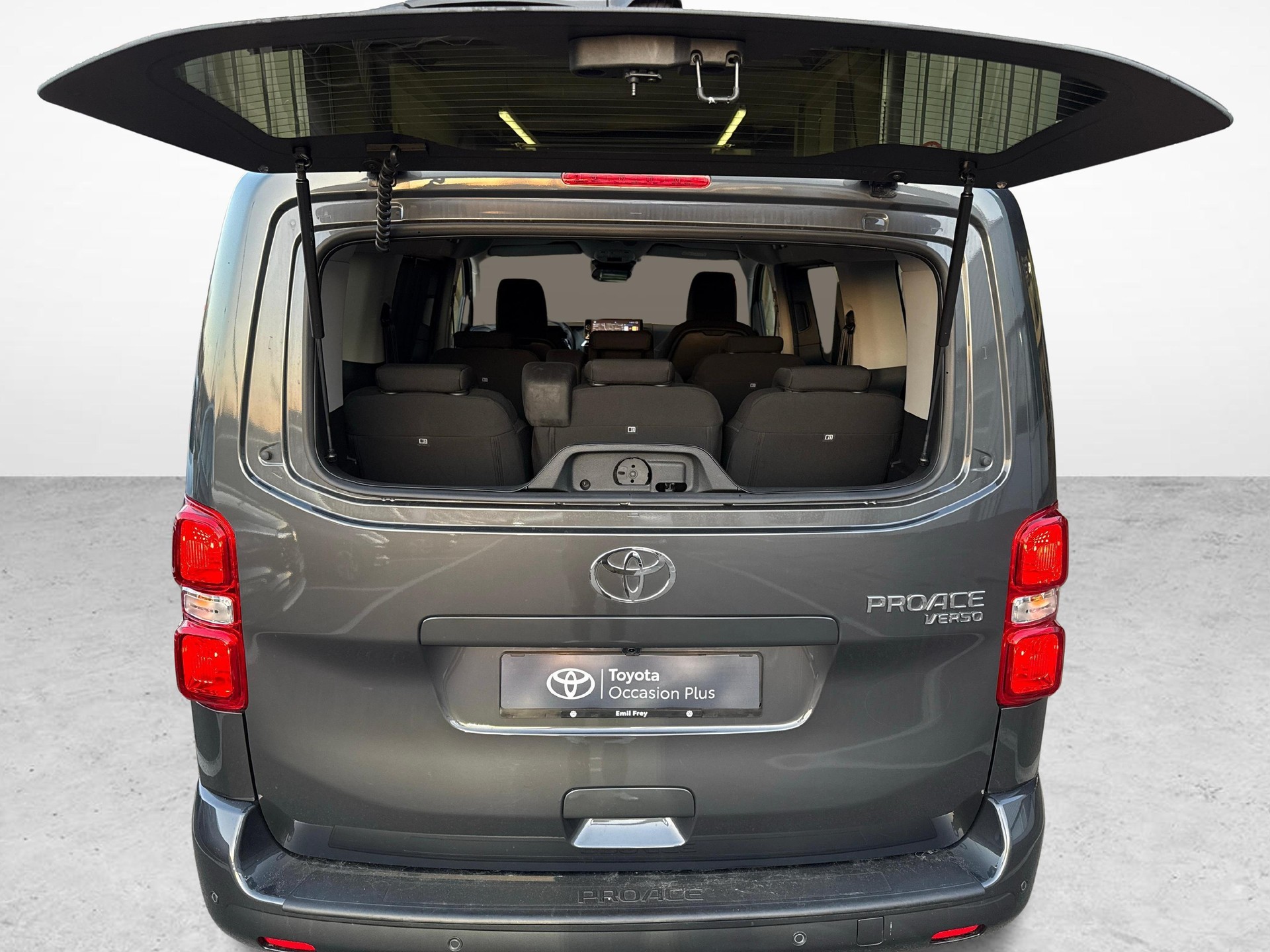 TOYOTA PROACE Verso L1 2.0 D Trend-image-15