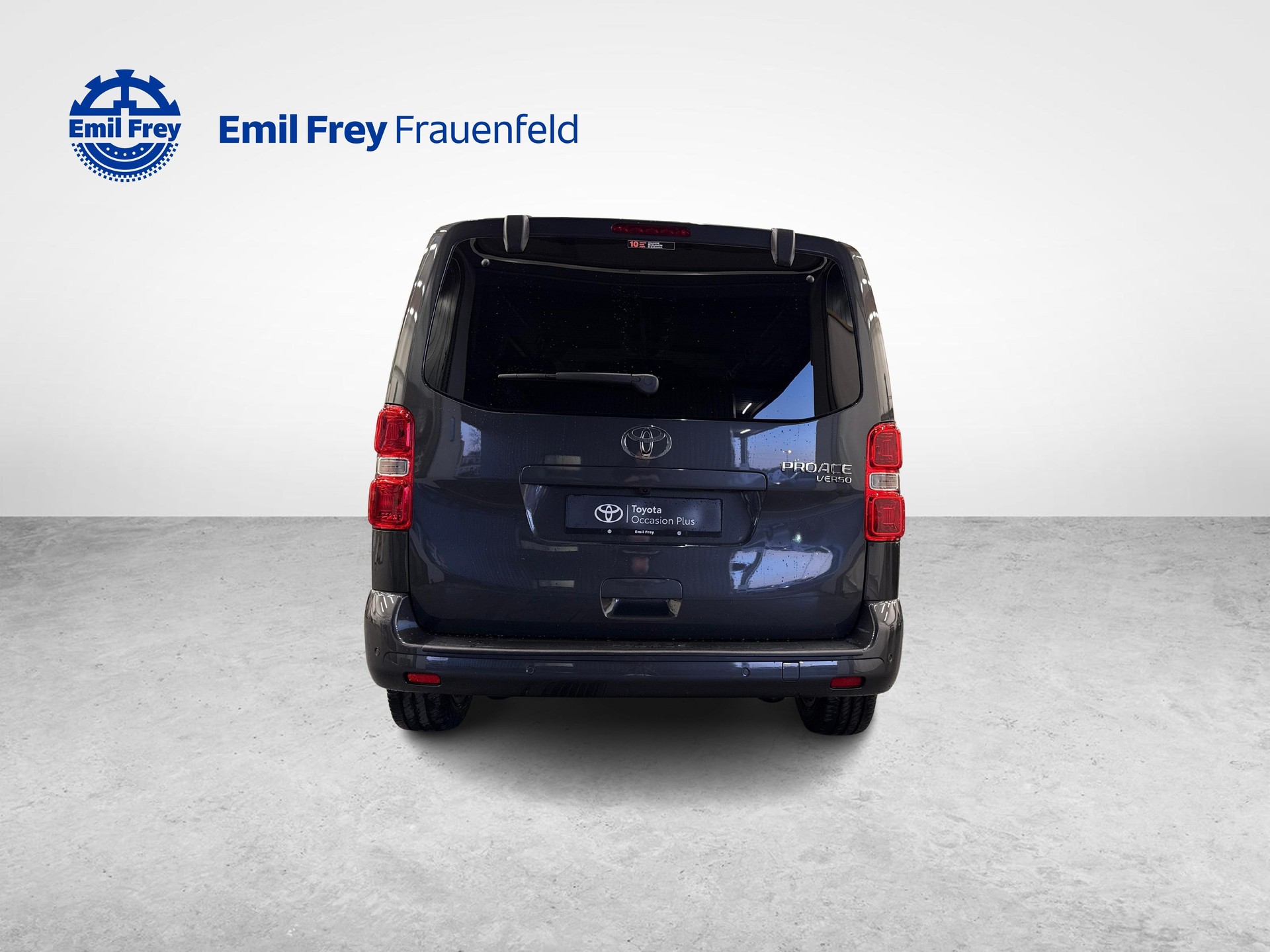 TOYOTA PROACE Verso L1 2.0 D Trend-showroom-element-3
