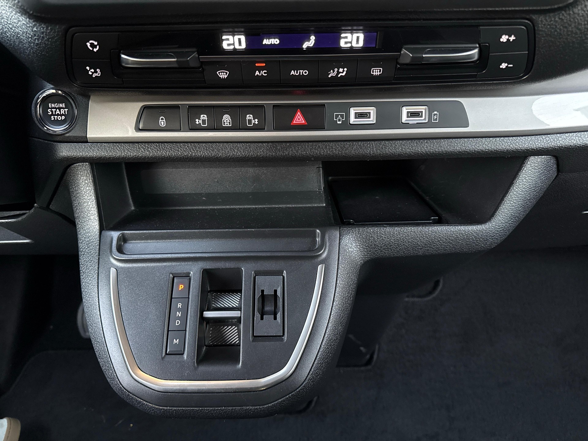 TOYOTA PROACE Verso L1 2.0 D Trend-image-11