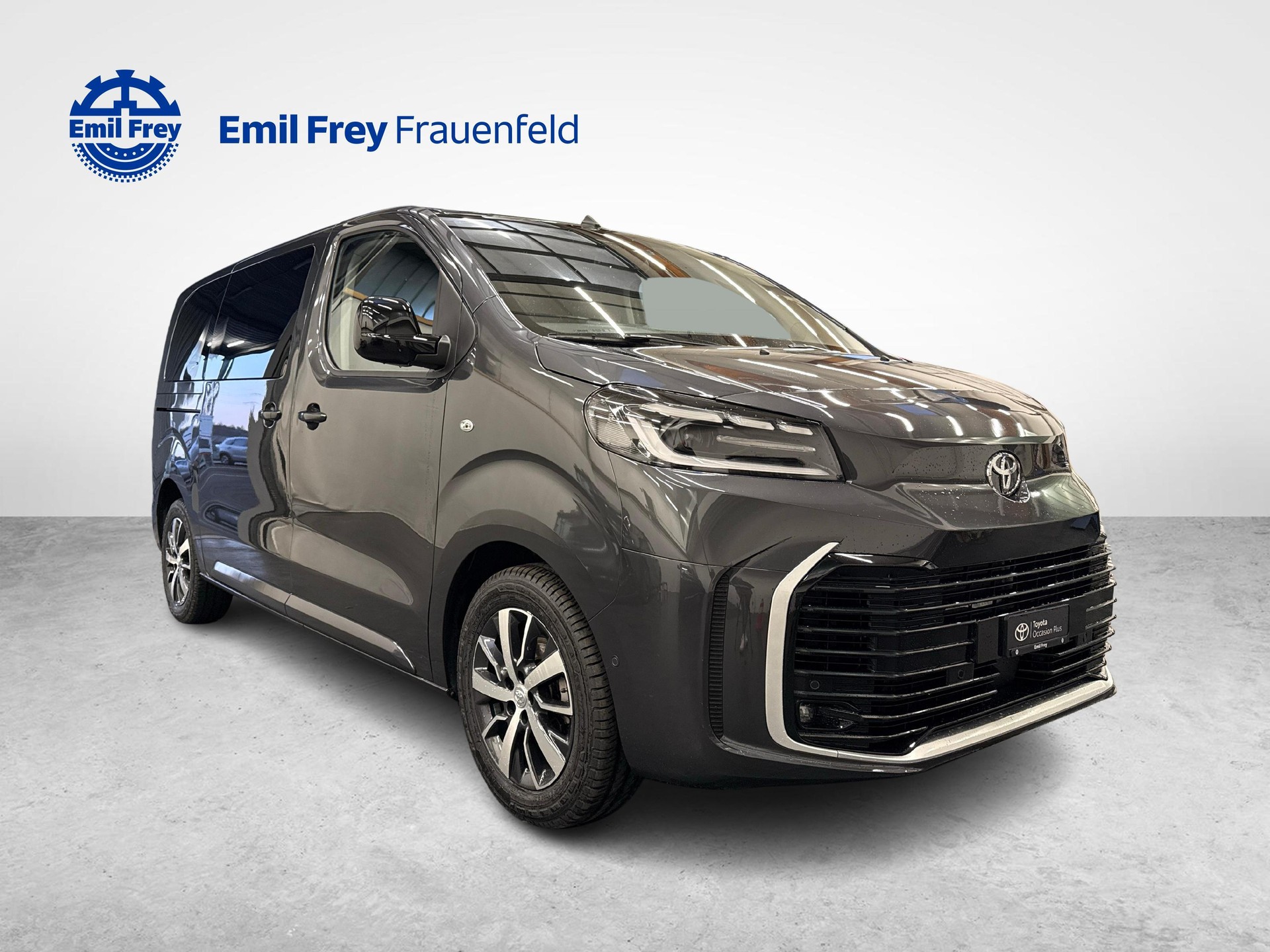 TOYOTA PROACE Verso L1 2.0 D Trend-image-6