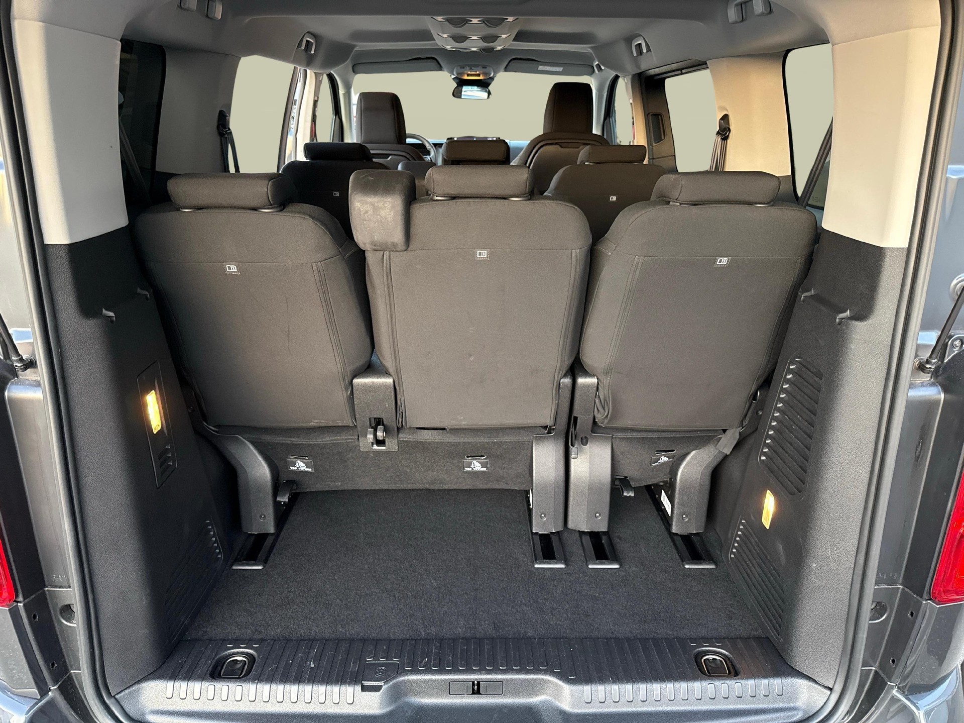 TOYOTA PROACE Verso L1 2.0 D Trend-image-14