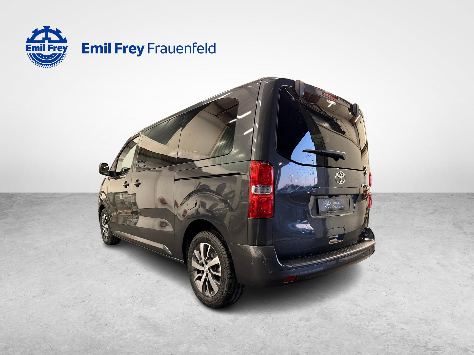 TOYOTA PROACE Verso L1 2.0 D Trend-showroom-element-2