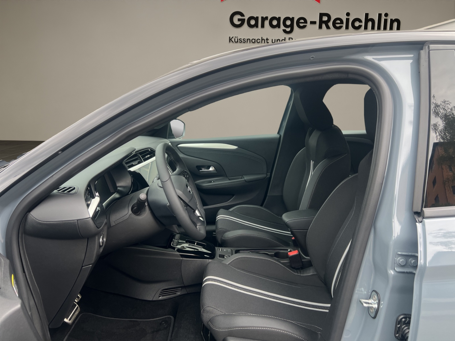 OPEL Corsa 1.2 T Hybrid Viva-image-8