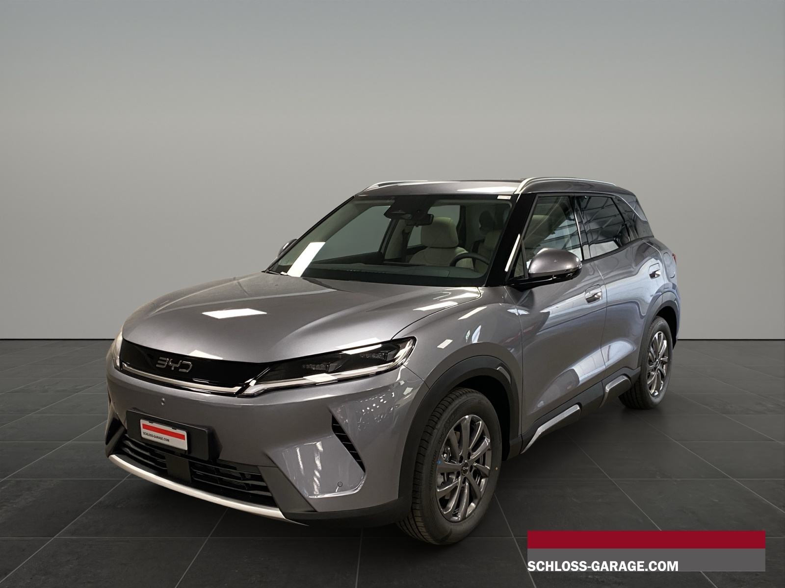 BYD Atto 2 DM-i Boost-image-0