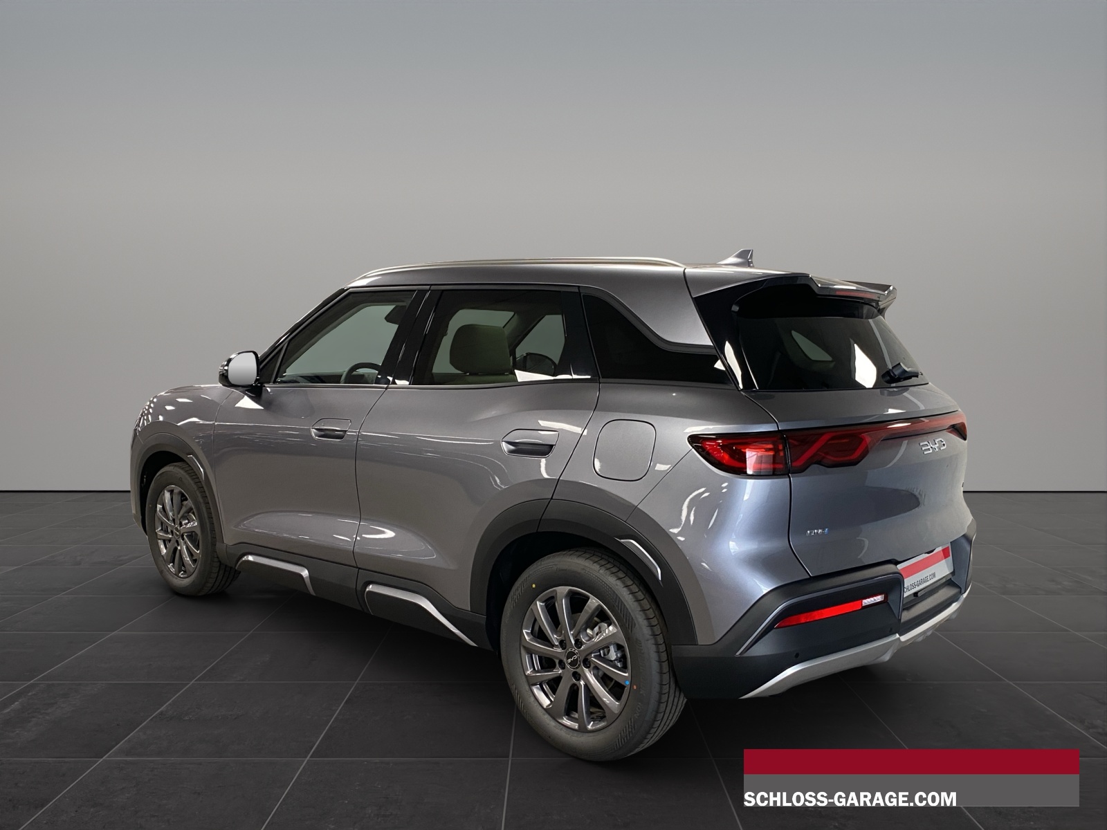 BYD Atto 2 DM-i Boost-image-3