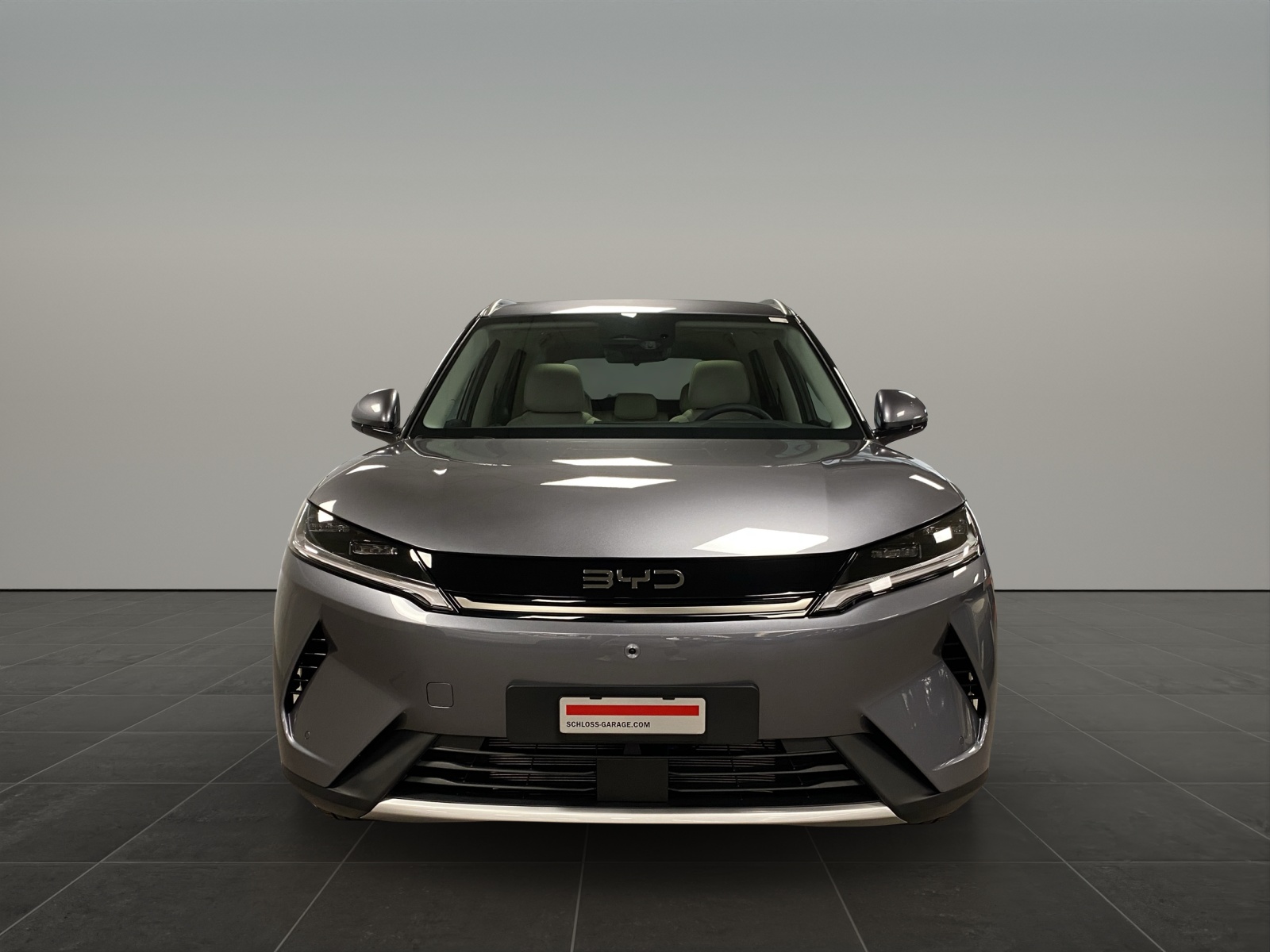 BYD Atto 2 DM-i Boost-image-1