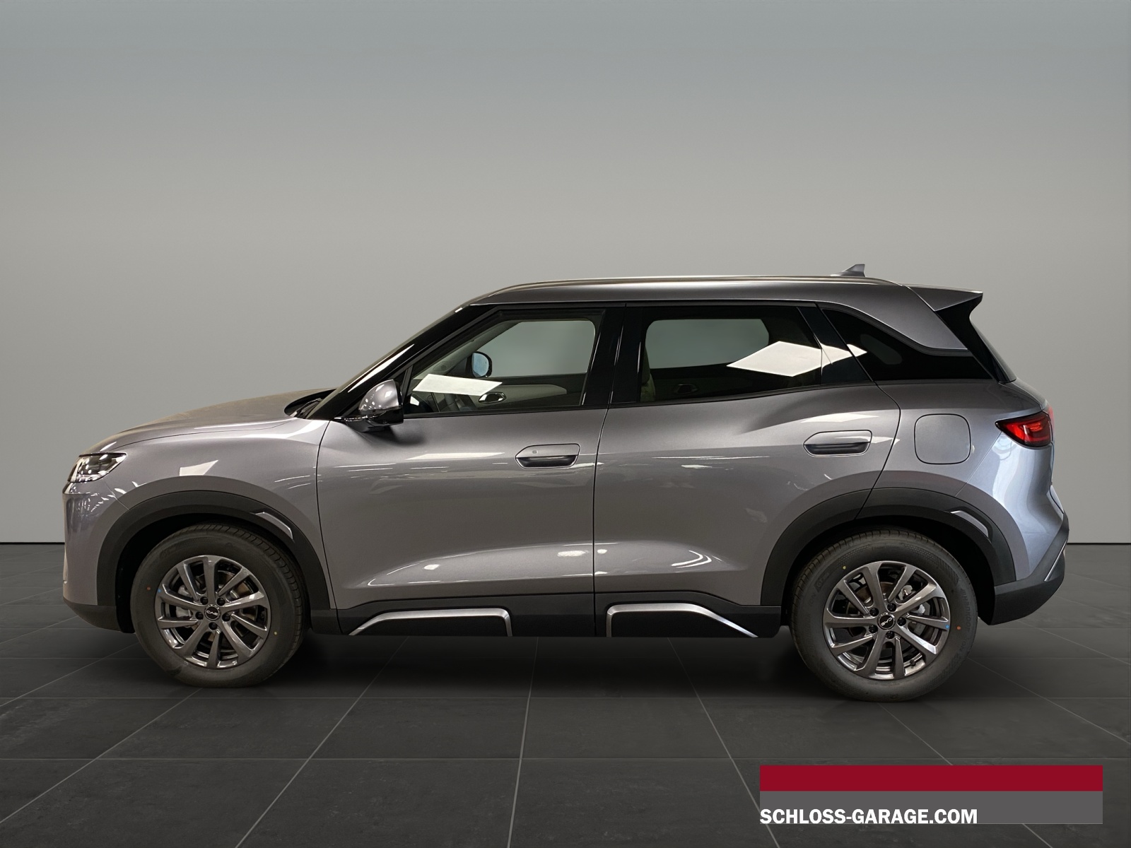 BYD Atto 2 DM-i Boost-image-2