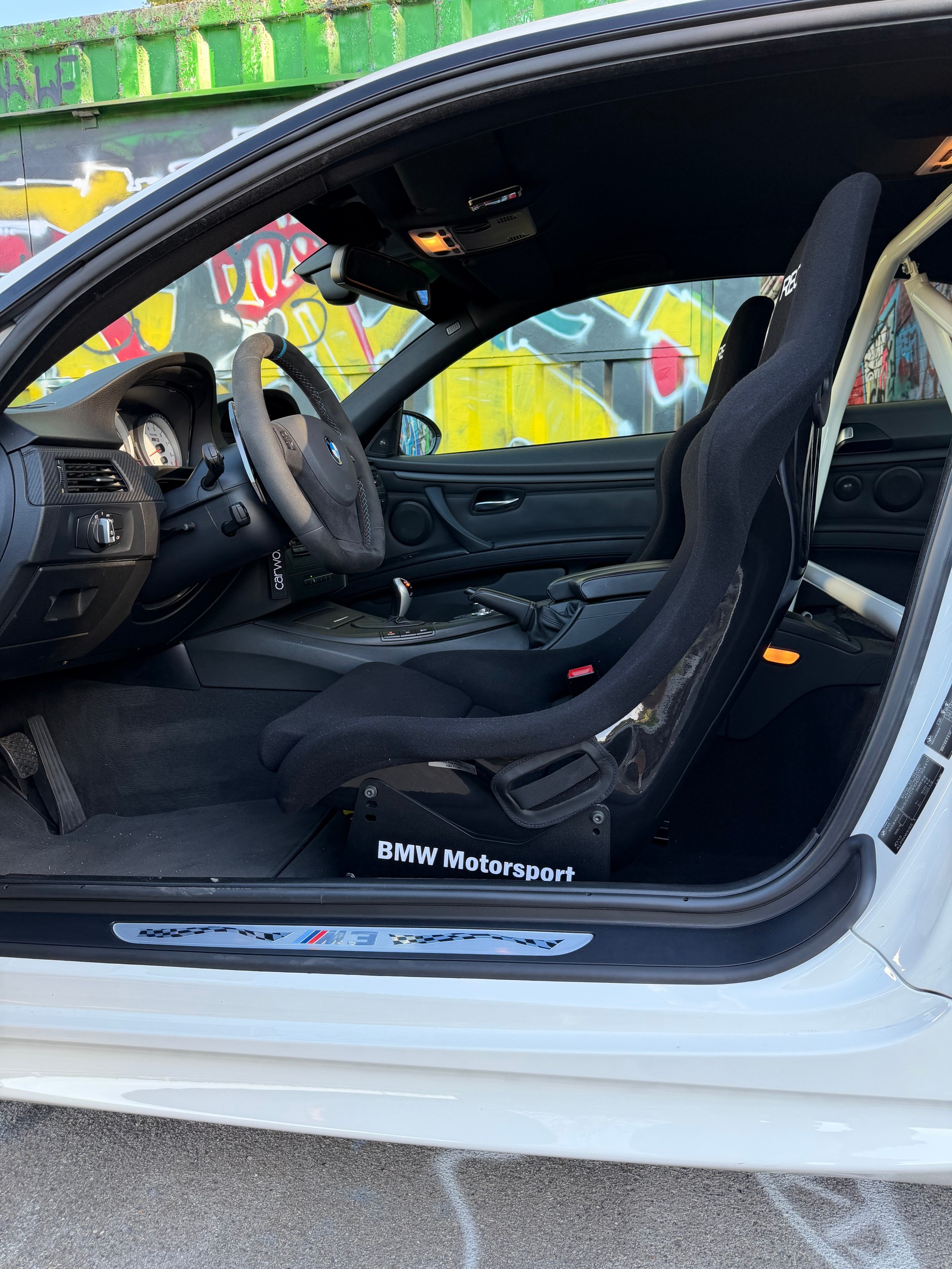 BMW M3 Coupé DSG-image-11