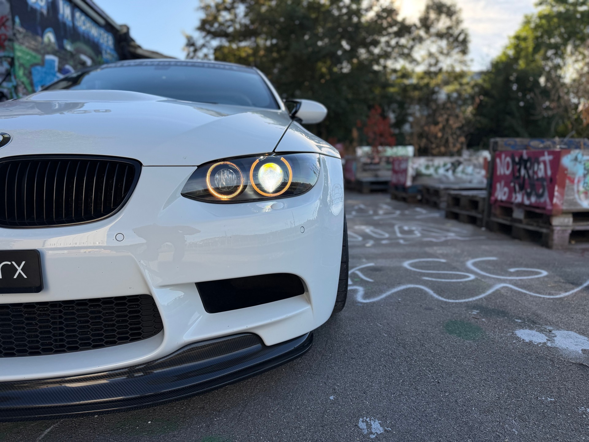 BMW M3 Coupé DSG-image-9