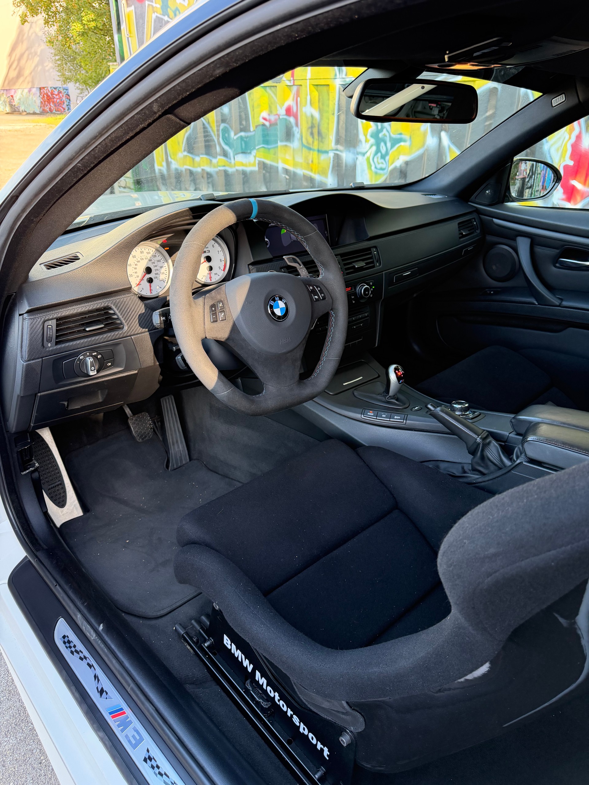 BMW M3 Coupé DSG-image-10