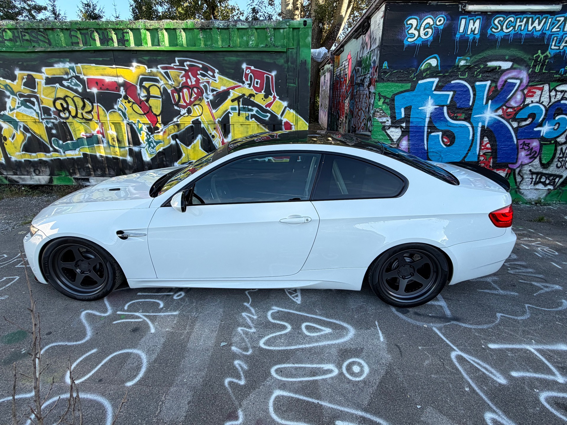 BMW M3 Coupé DSG-image-2