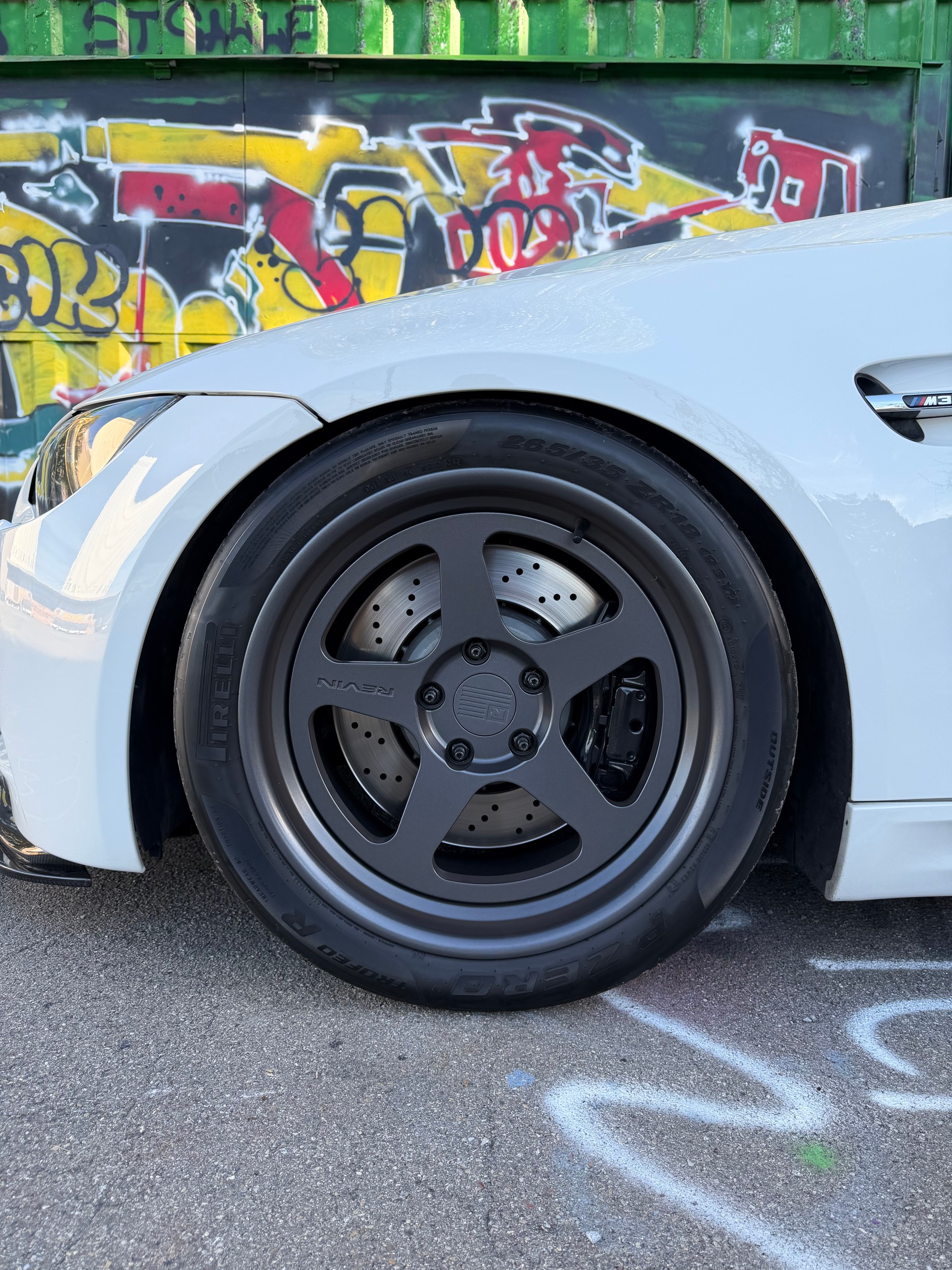 BMW M3 Coupé DSG-image-6