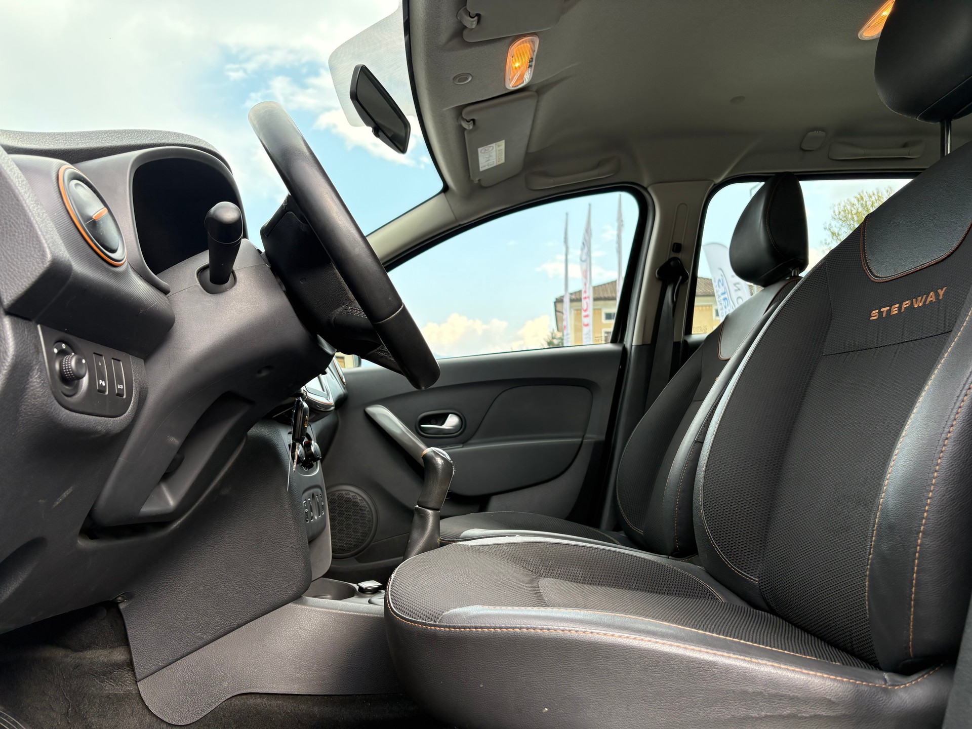 DACIA Logan MCV 1.5dCi Stepway Unlimited-image-10