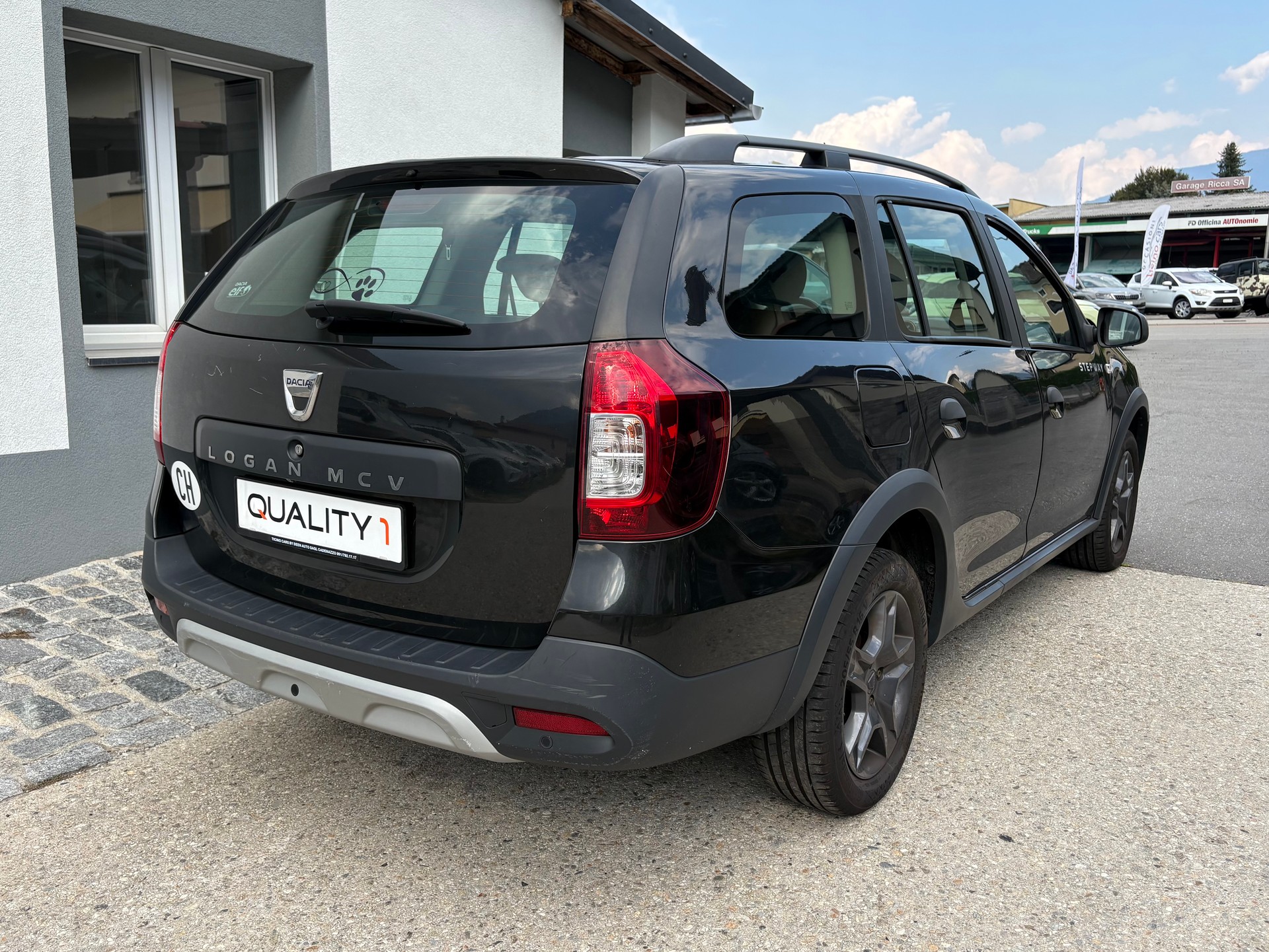 DACIA Logan MCV 1.5dCi Stepway Unlimited-image-3