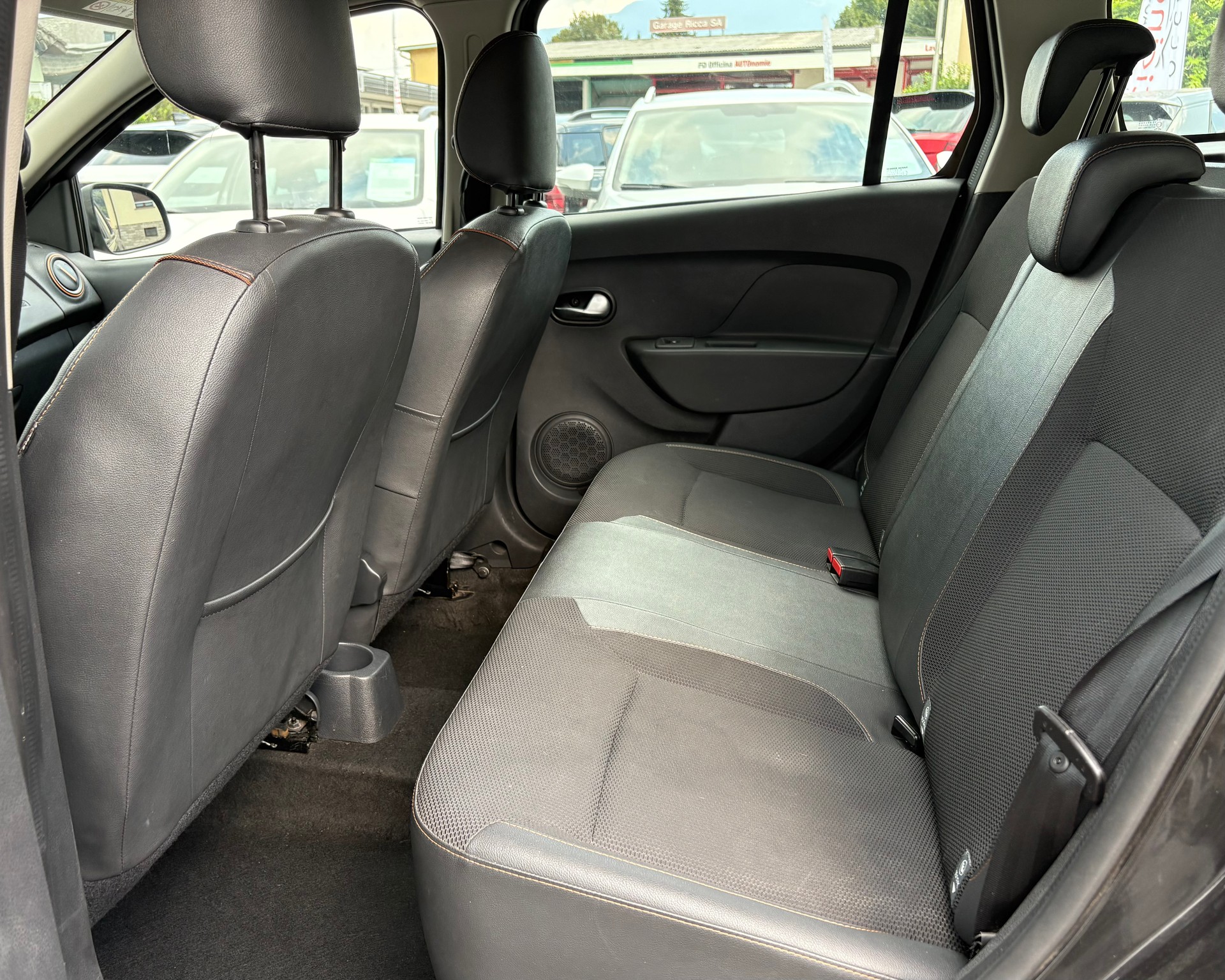DACIA Logan MCV 1.5dCi Stepway Unlimited-image-11