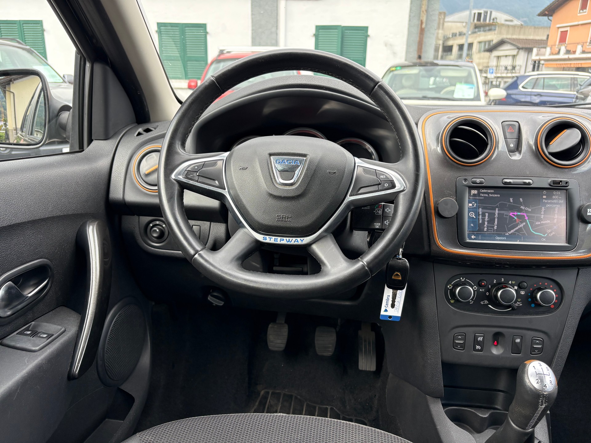 DACIA Logan MCV 1.5dCi Stepway Unlimited-image-12