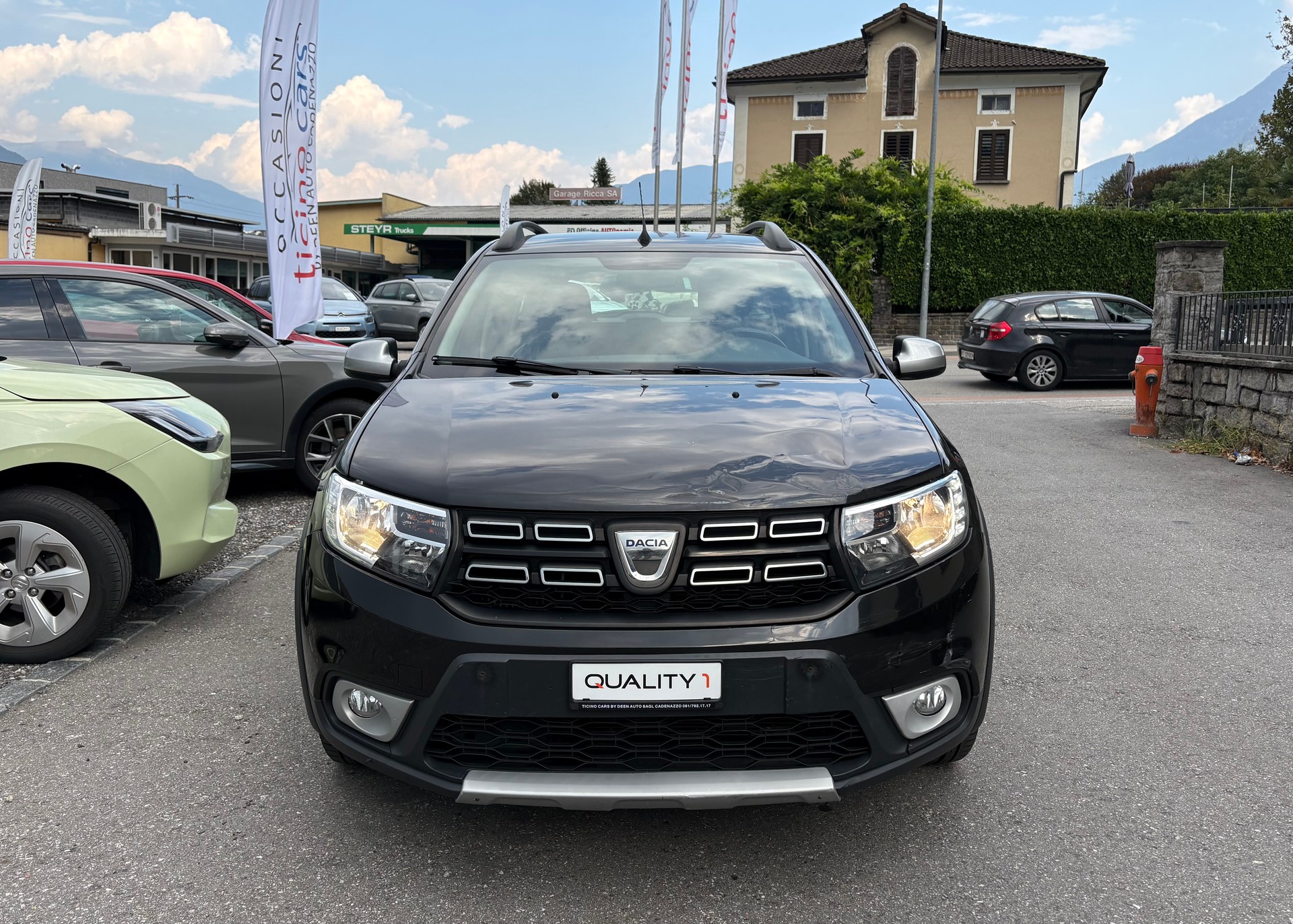 DACIA Logan MCV 1.5dCi Stepway Unlimited-image-6