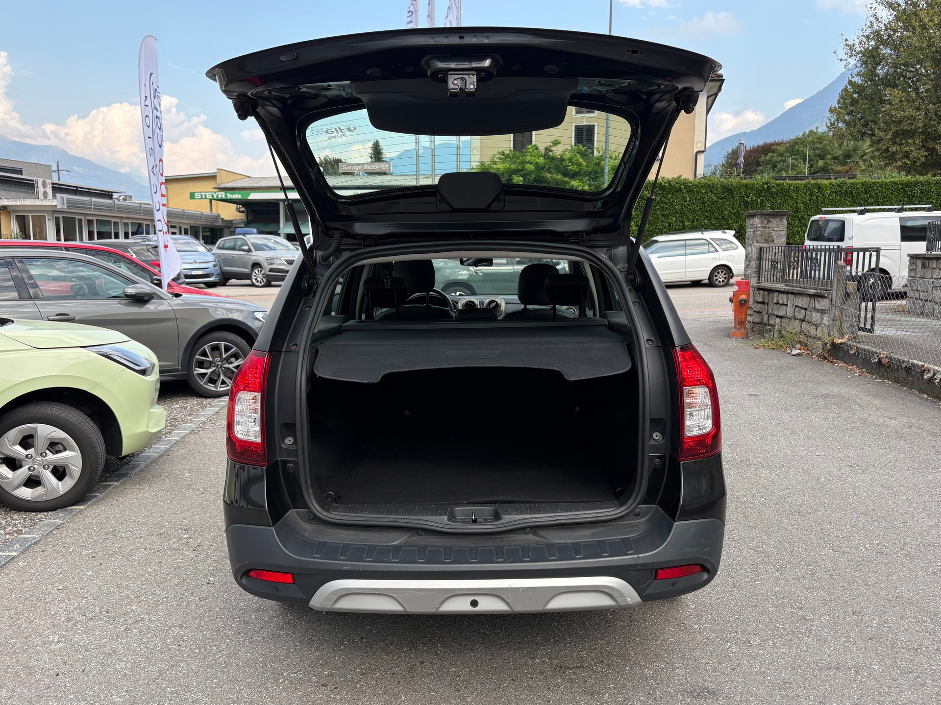 DACIA Logan MCV 1.5dCi Stepway Unlimited-image-15