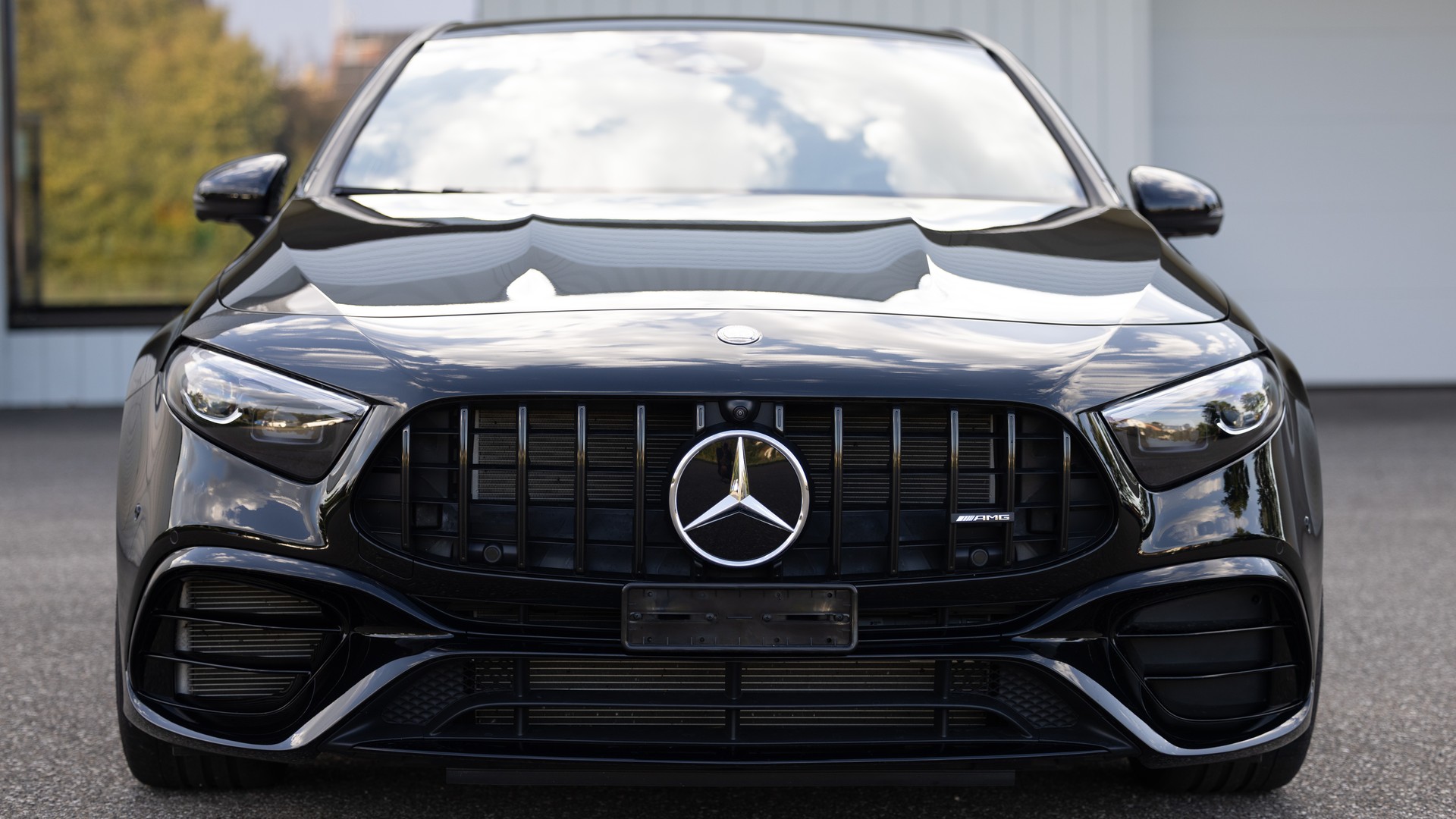 MERCEDES-BENZ A 45 AMG-image-2