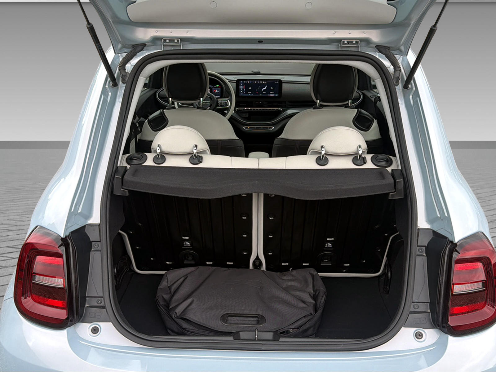 FIAT 500 La Prima-image-23